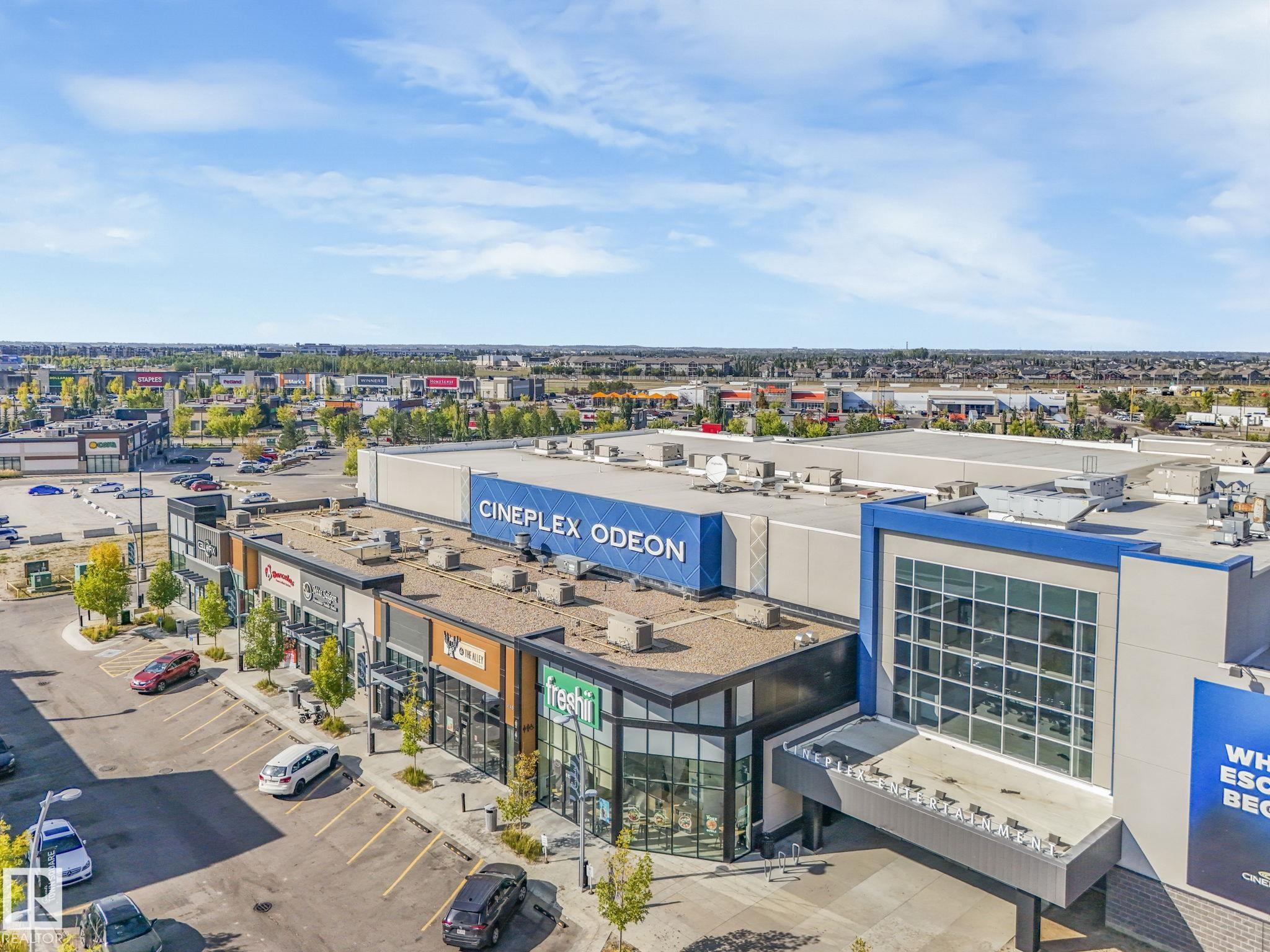 Photo 46 at 201 - 2588 Anderson Way SW, Ambleside, Edmonton
