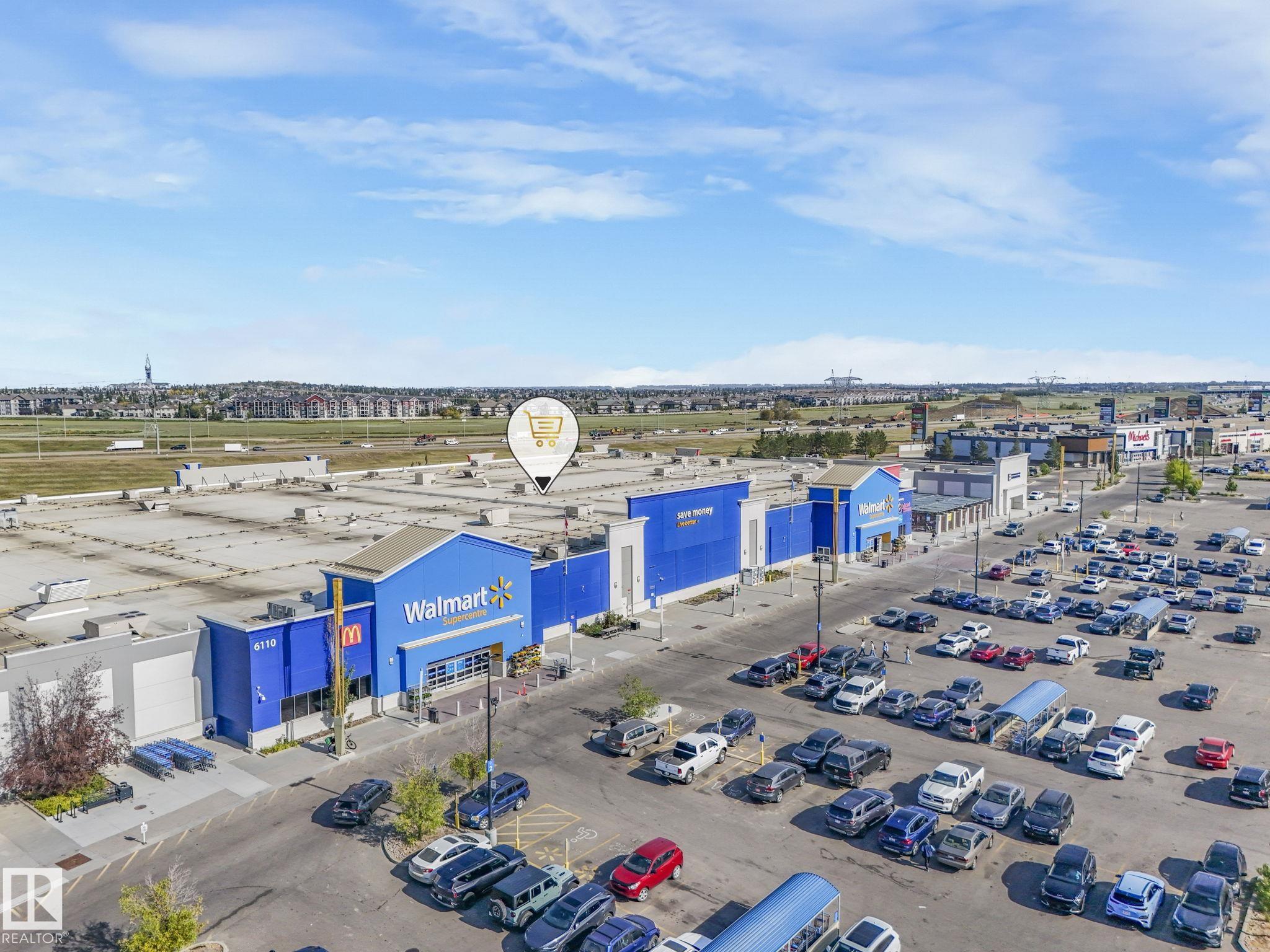 Photo 47 at 201 - 2588 Anderson Way SW, Ambleside, Edmonton
