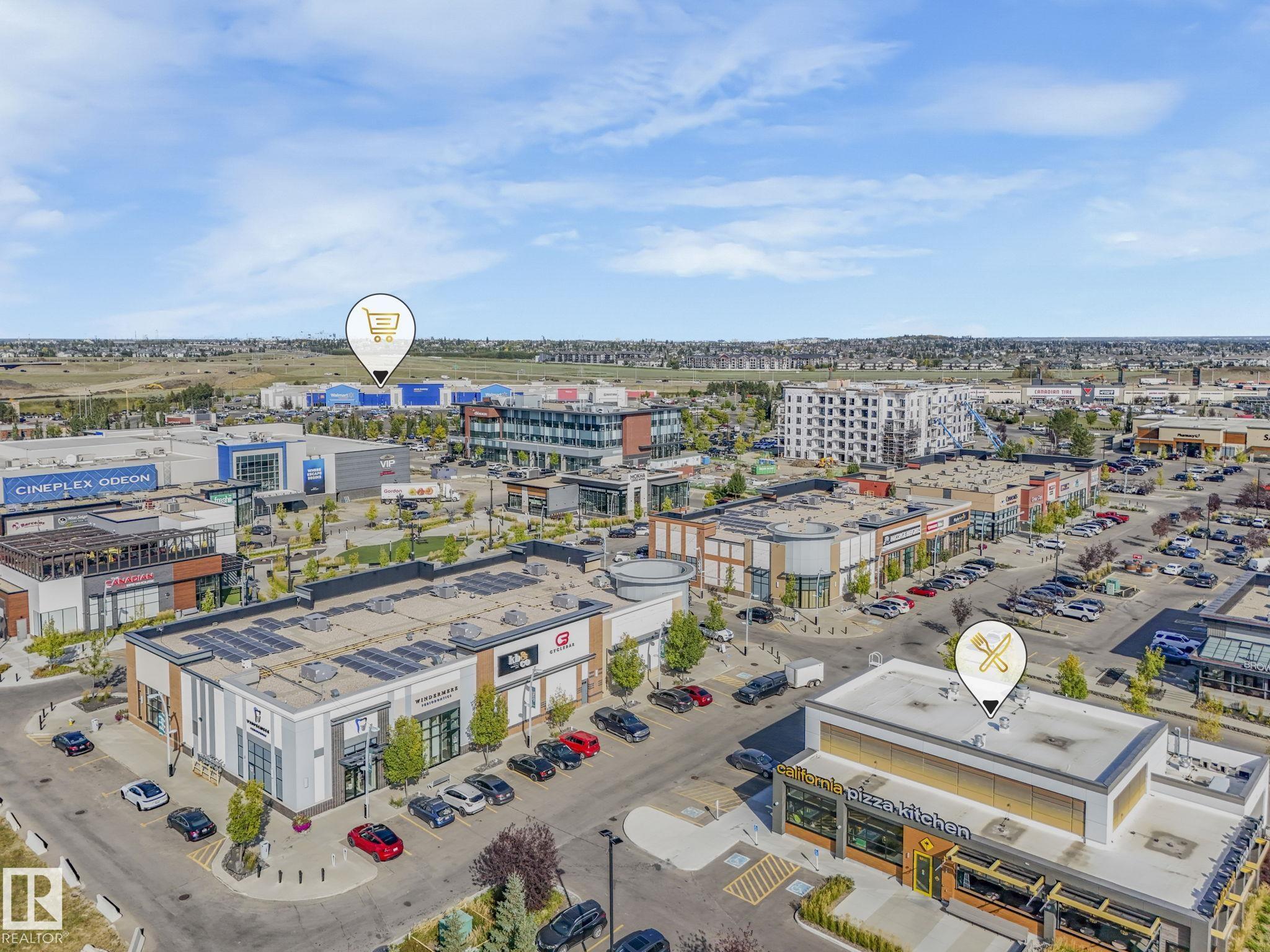 Photo 50 at 201 - 2588 Anderson Way SW, Ambleside, Edmonton