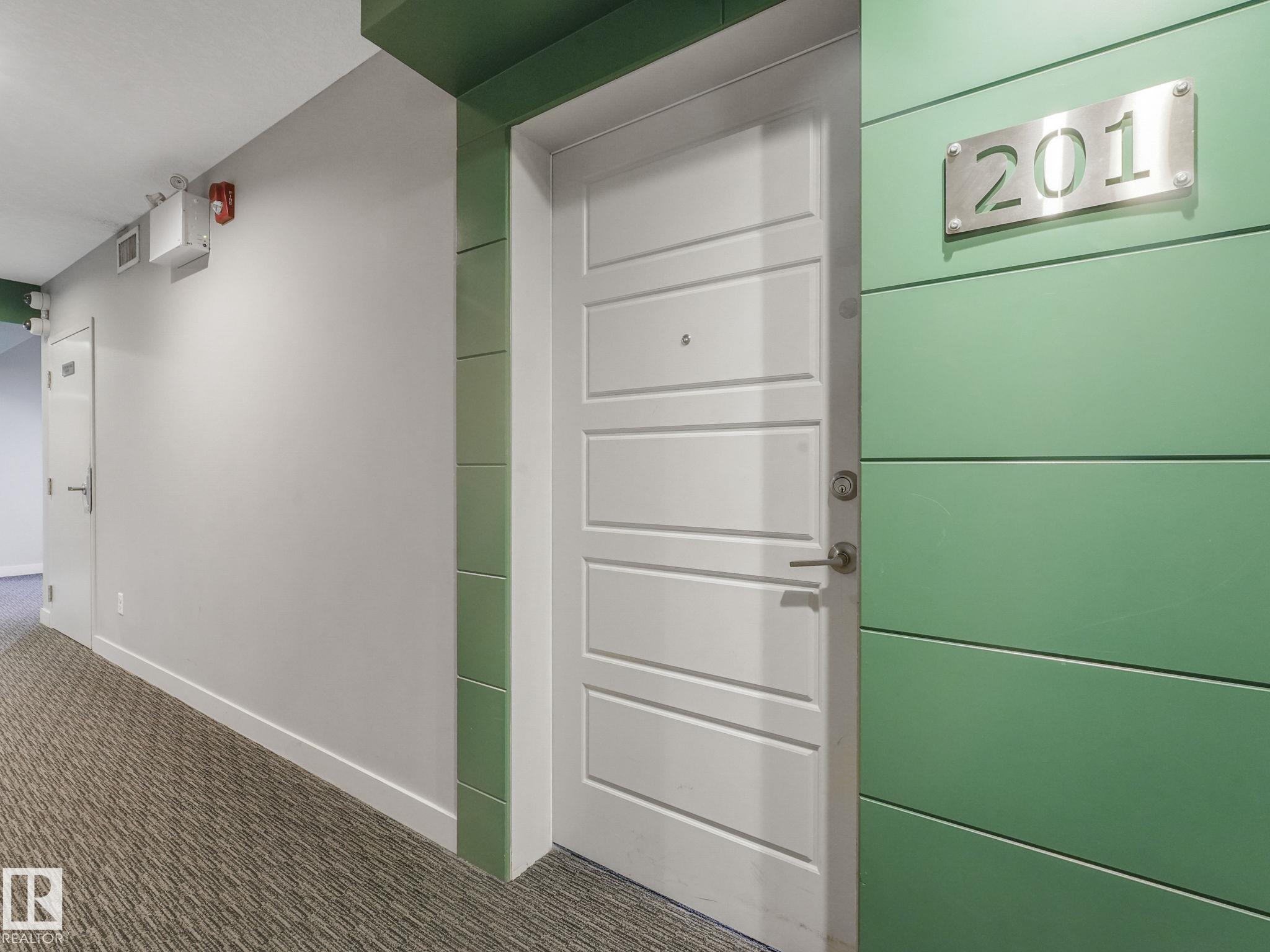 Photo 6 at 201 - 2588 Anderson Way SW, Ambleside, Edmonton
