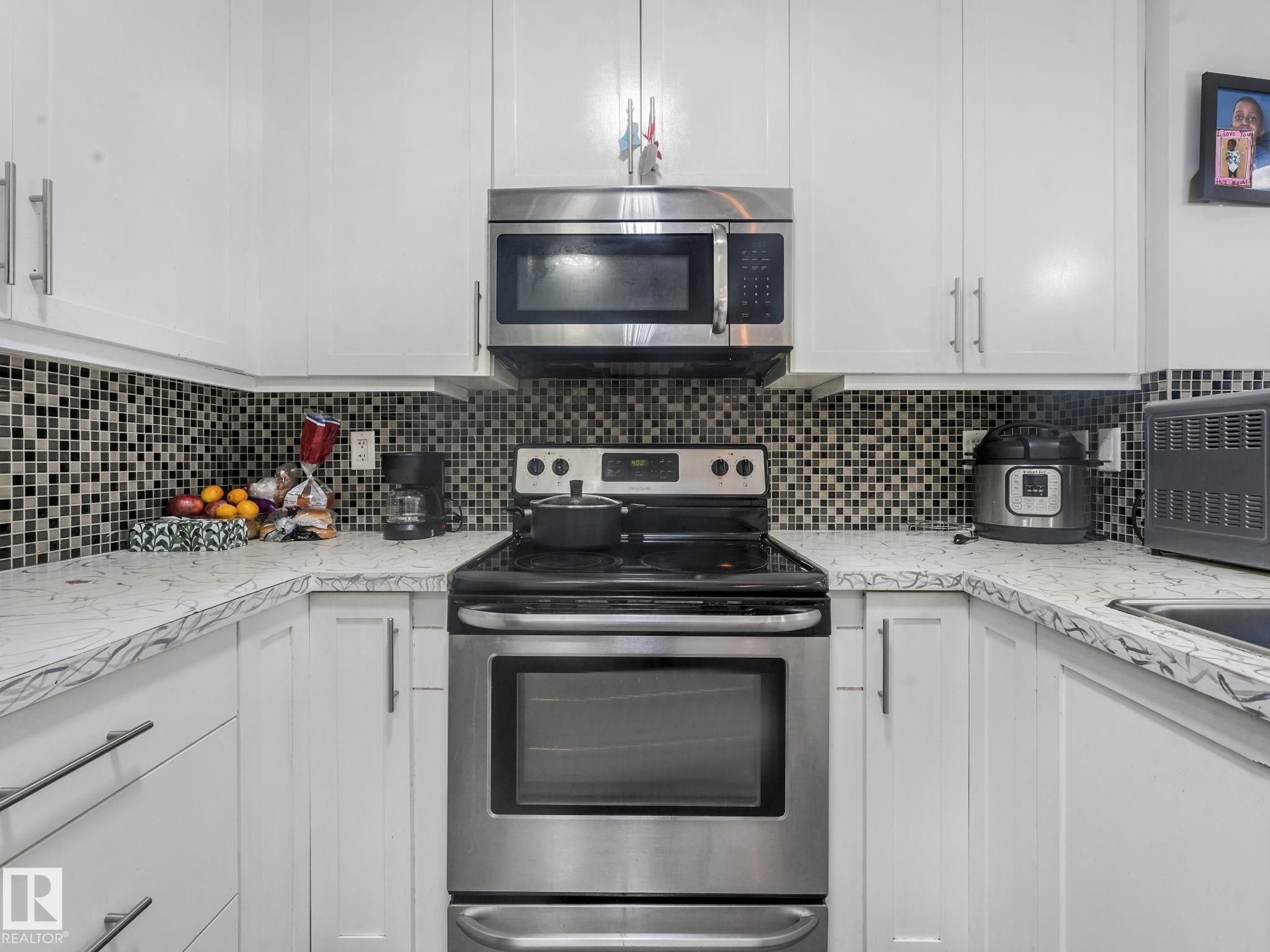 Photo 8 at 201 - 2588 Anderson Way SW, Ambleside, Edmonton