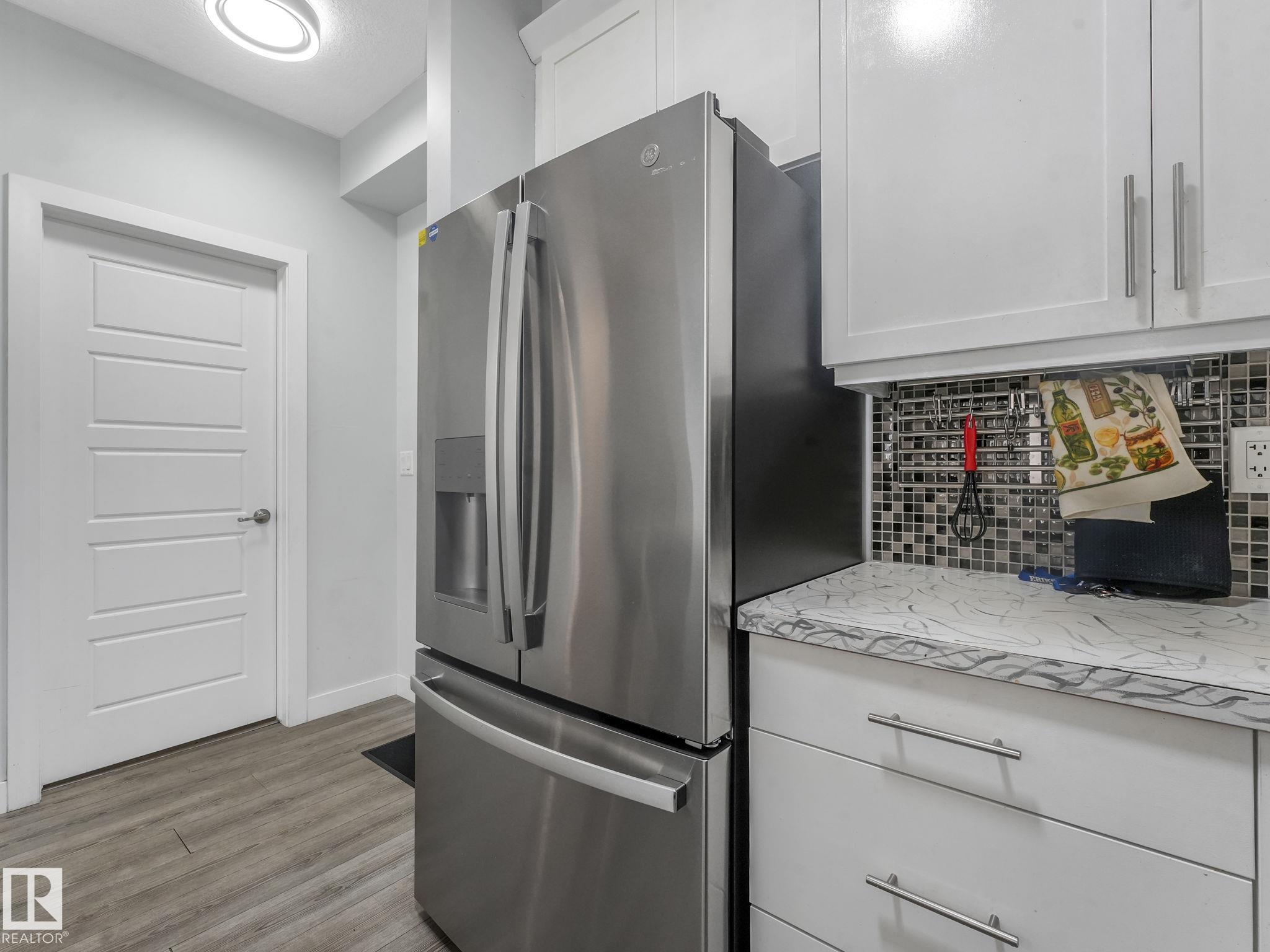 Photo 9 at 201 - 2588 Anderson Way SW, Ambleside, Edmonton