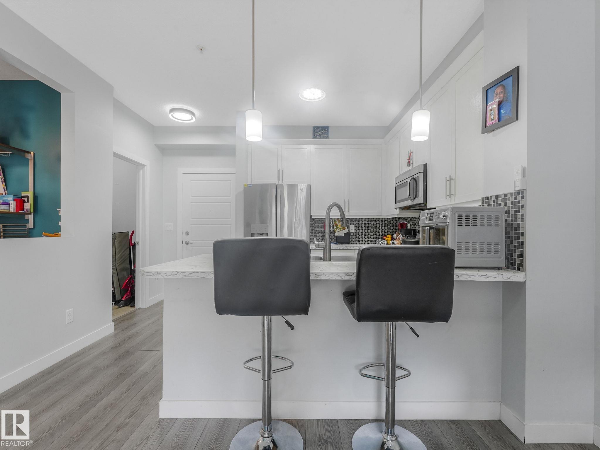 Photo 10 at 201 - 2588 Anderson Way SW, Ambleside, Edmonton