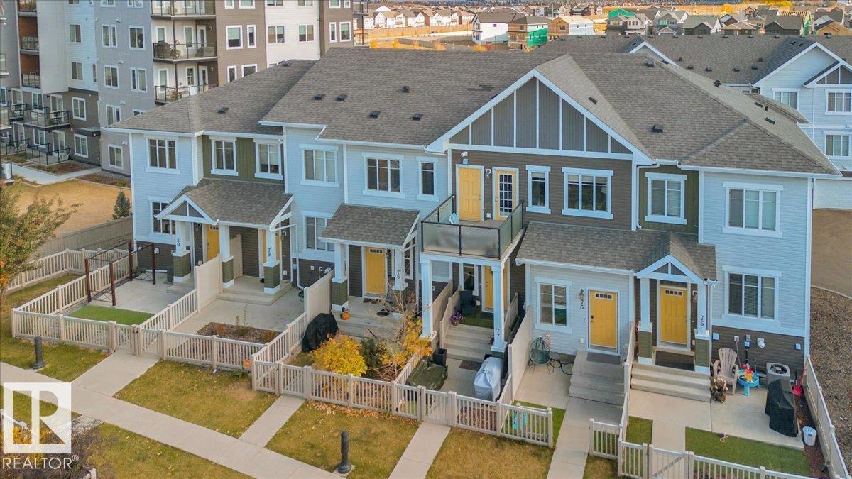 Photo 40 at 77 - 2905 141 Street SW, Chappelle Area, Edmonton