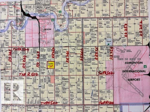 Photo 11 at  Rr 262 & Twpr 502, None, Rural Leduc County