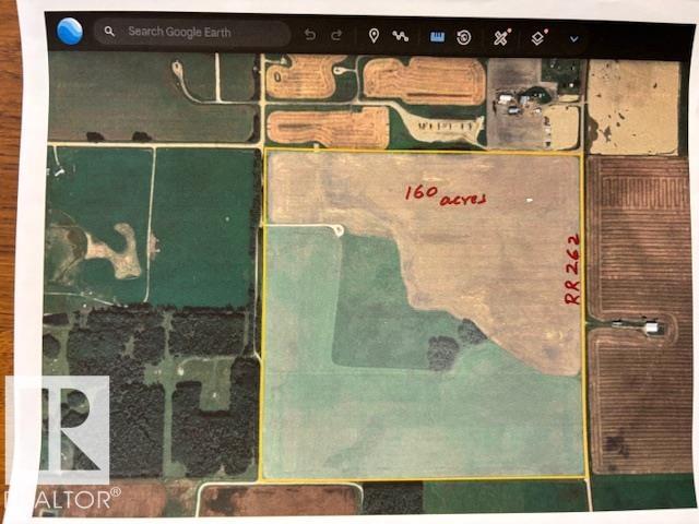 Photo 8 at  Rr 262 & Twpr 502, None, Rural Leduc County