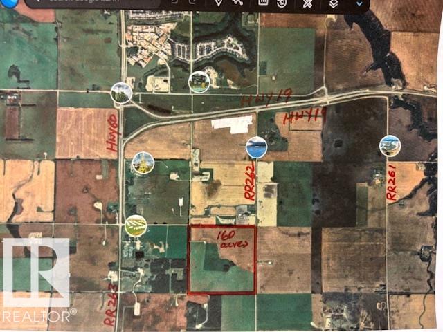 Photo 9 at  Rr 262 & Twpr 502, None, Rural Leduc County