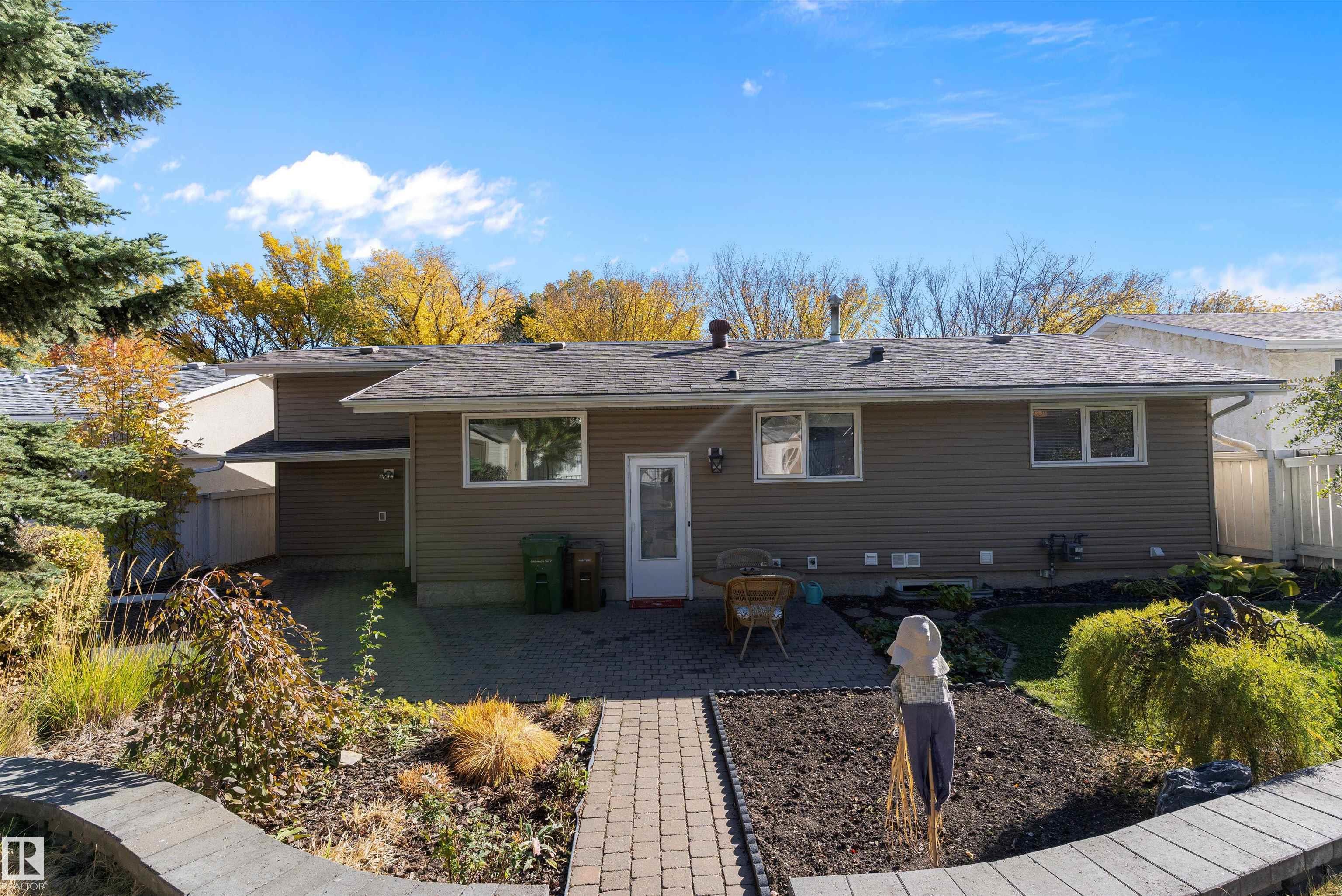 Photo 40 at 8 Farmstead Avenue, Forest Lawn, St. Albert