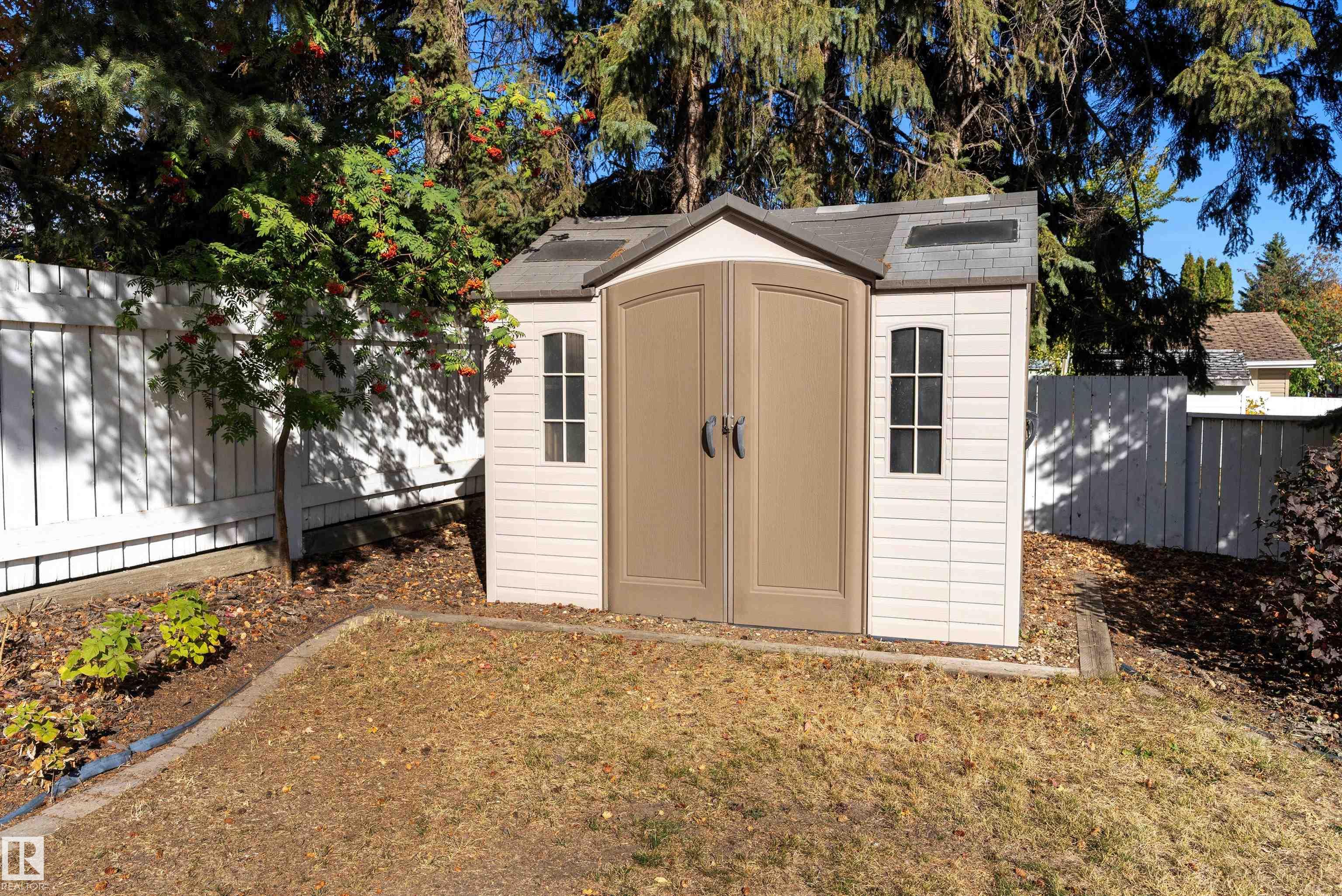 Photo 41 at 8 Farmstead Avenue, Forest Lawn, St. Albert