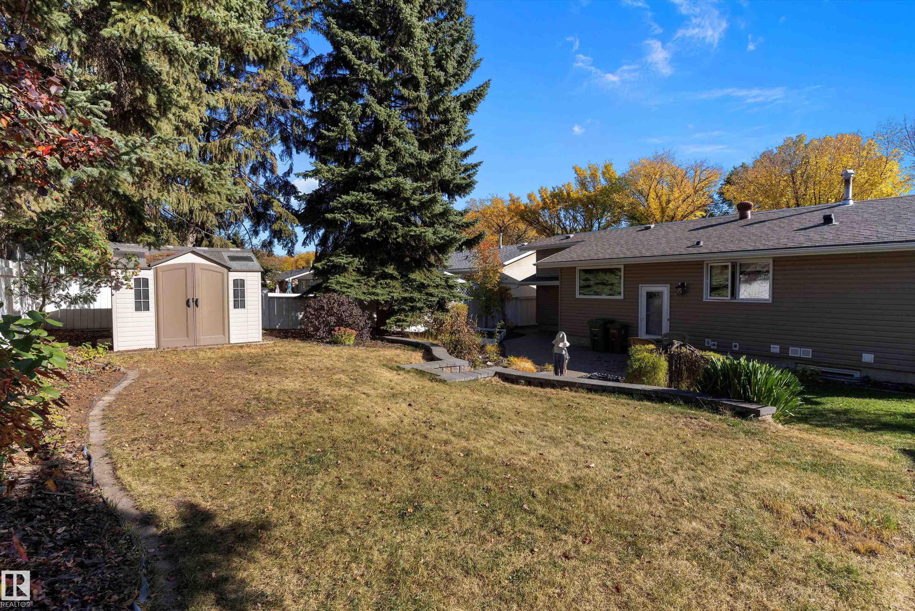 Photo 44 at 8 Farmstead Avenue, Forest Lawn, St. Albert
