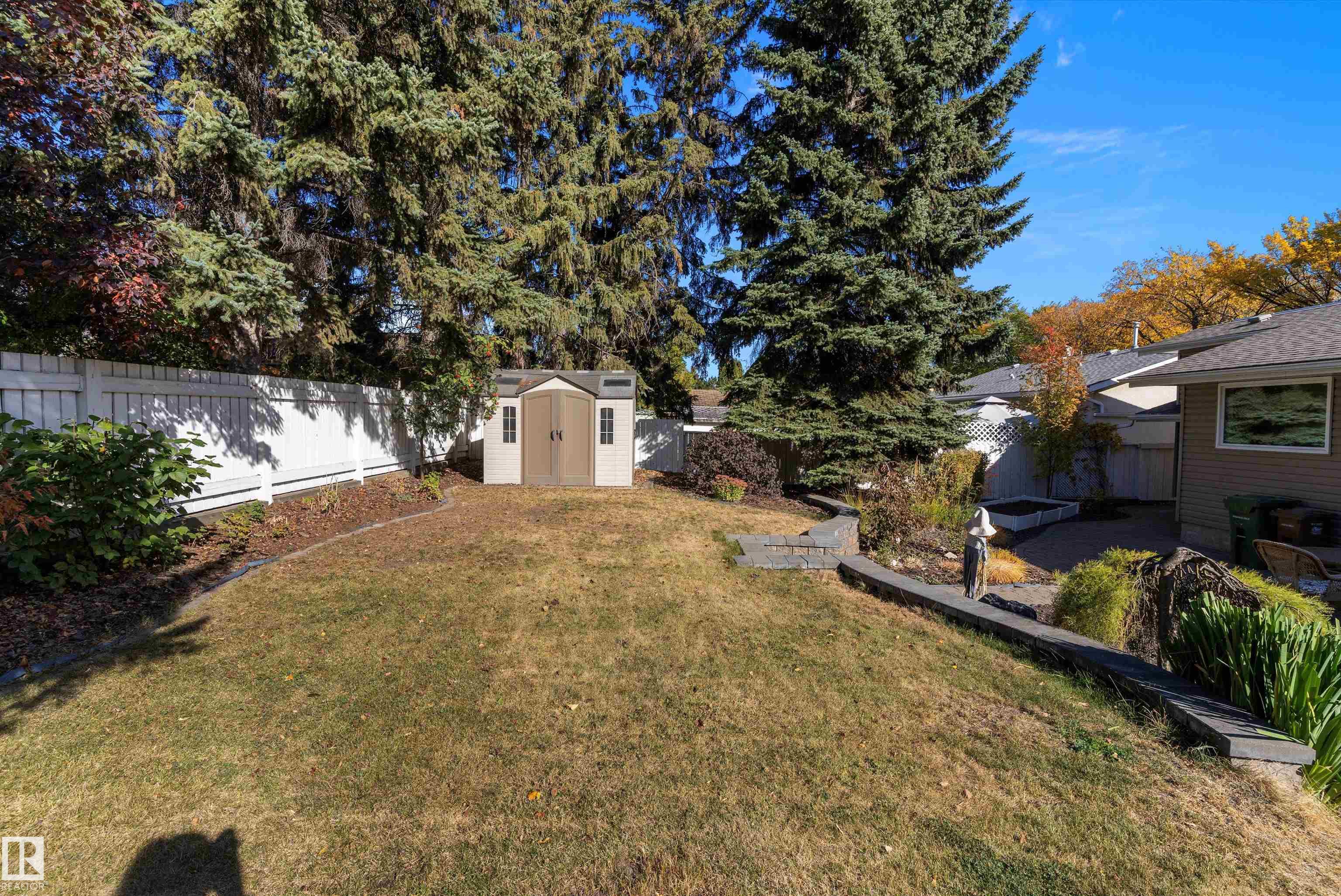 Photo 45 at 8 Farmstead Avenue, Forest Lawn, St. Albert