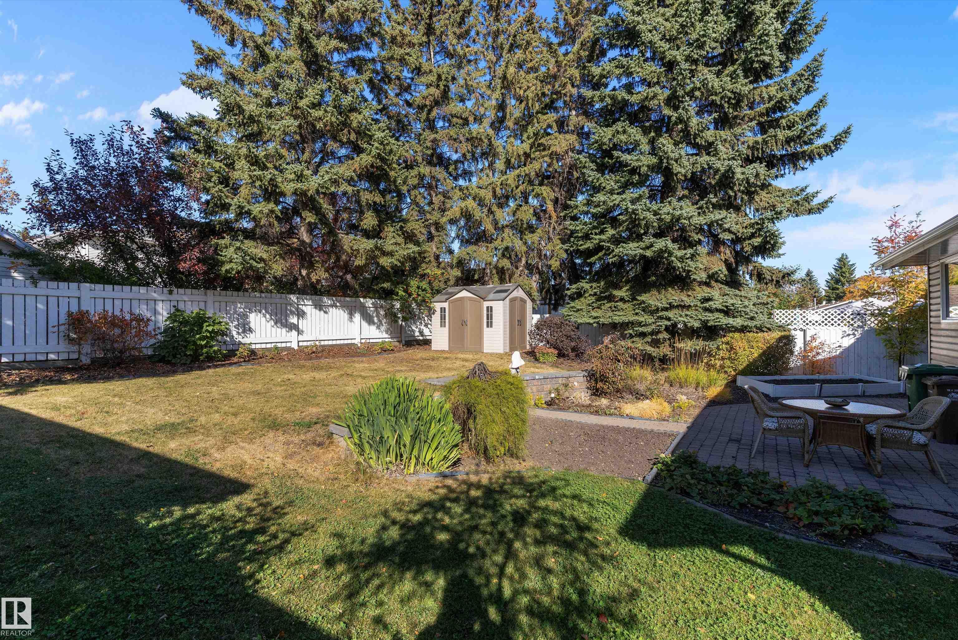 Photo 46 at 8 Farmstead Avenue, Forest Lawn, St. Albert