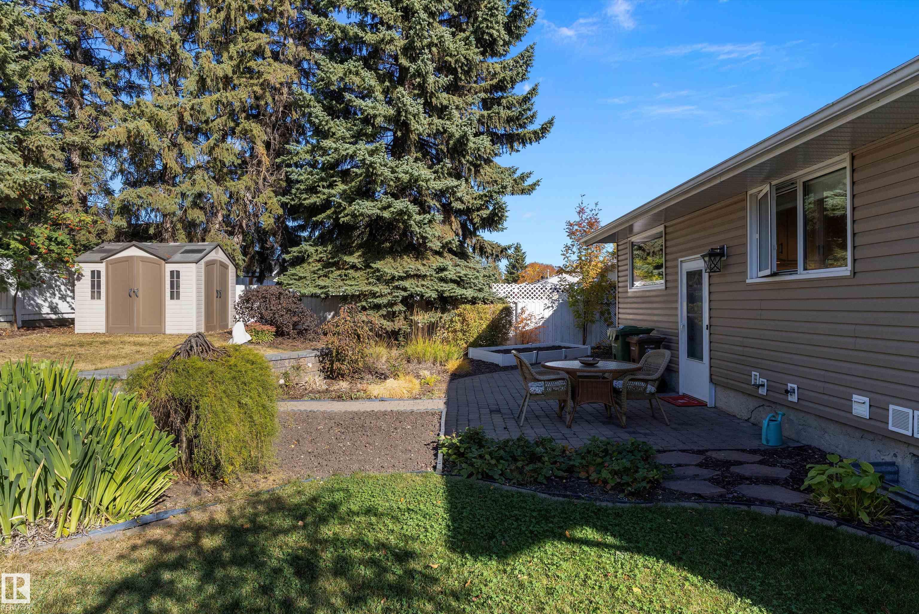 Photo 47 at 8 Farmstead Avenue, Forest Lawn, St. Albert