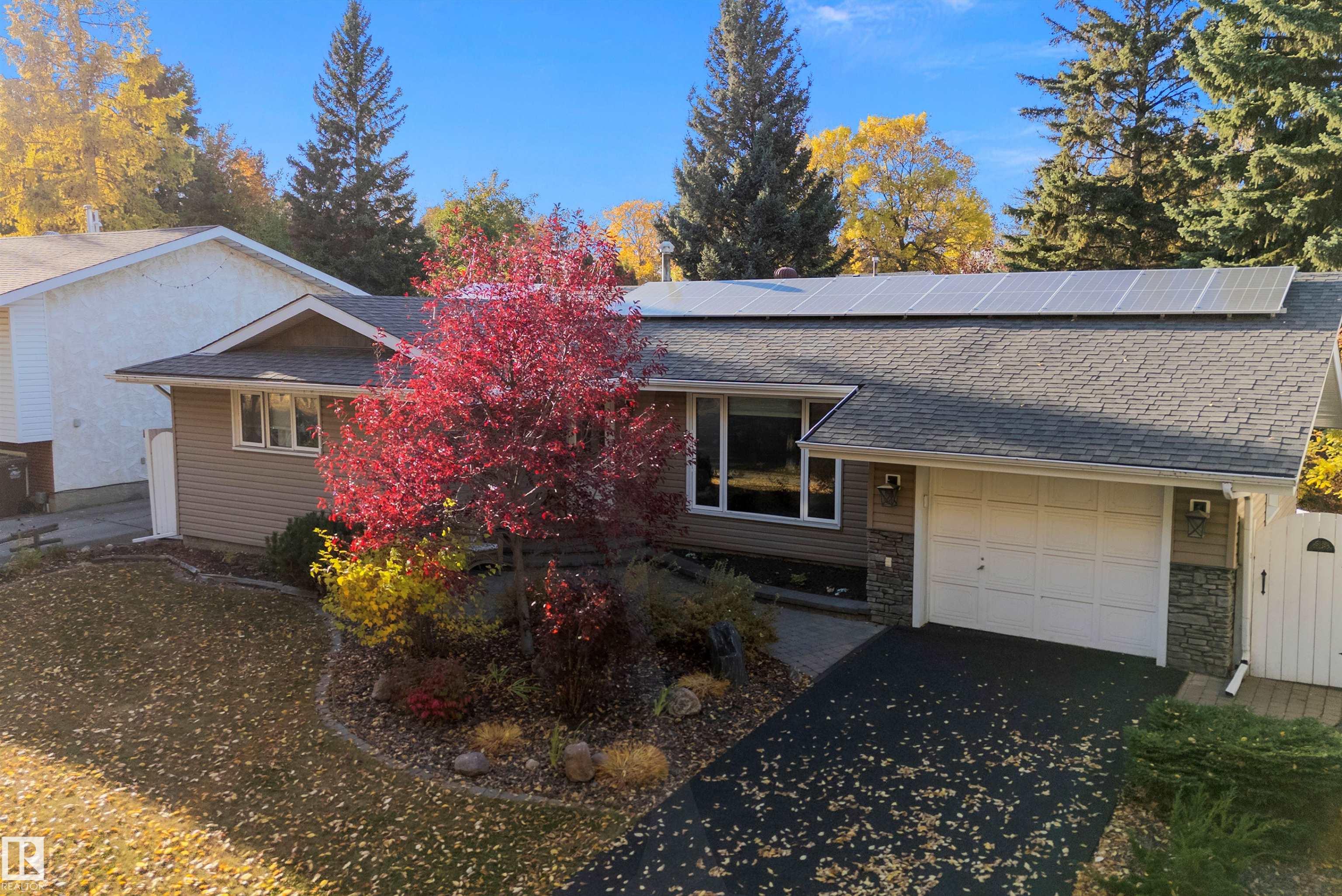 Photo 48 at 8 Farmstead Avenue, Forest Lawn, St. Albert