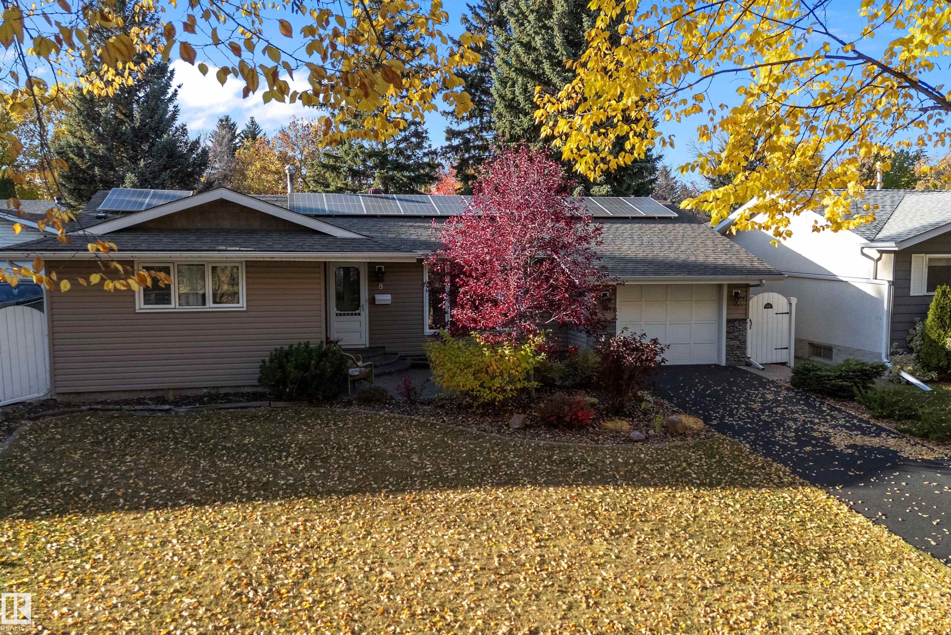 Photo 49 at 8 Farmstead Avenue, Forest Lawn, St. Albert