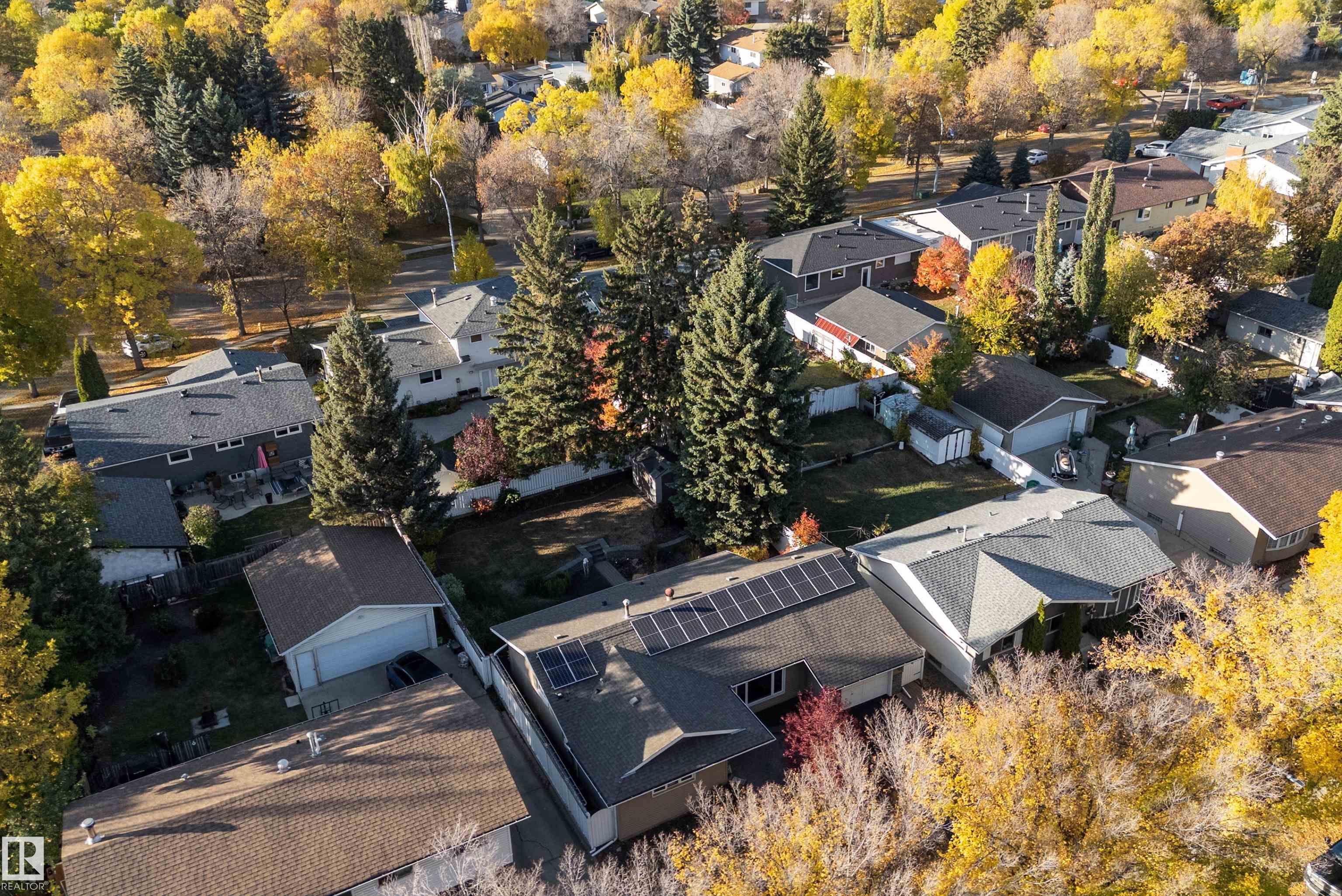 Photo 50 at 8 Farmstead Avenue, Forest Lawn, St. Albert