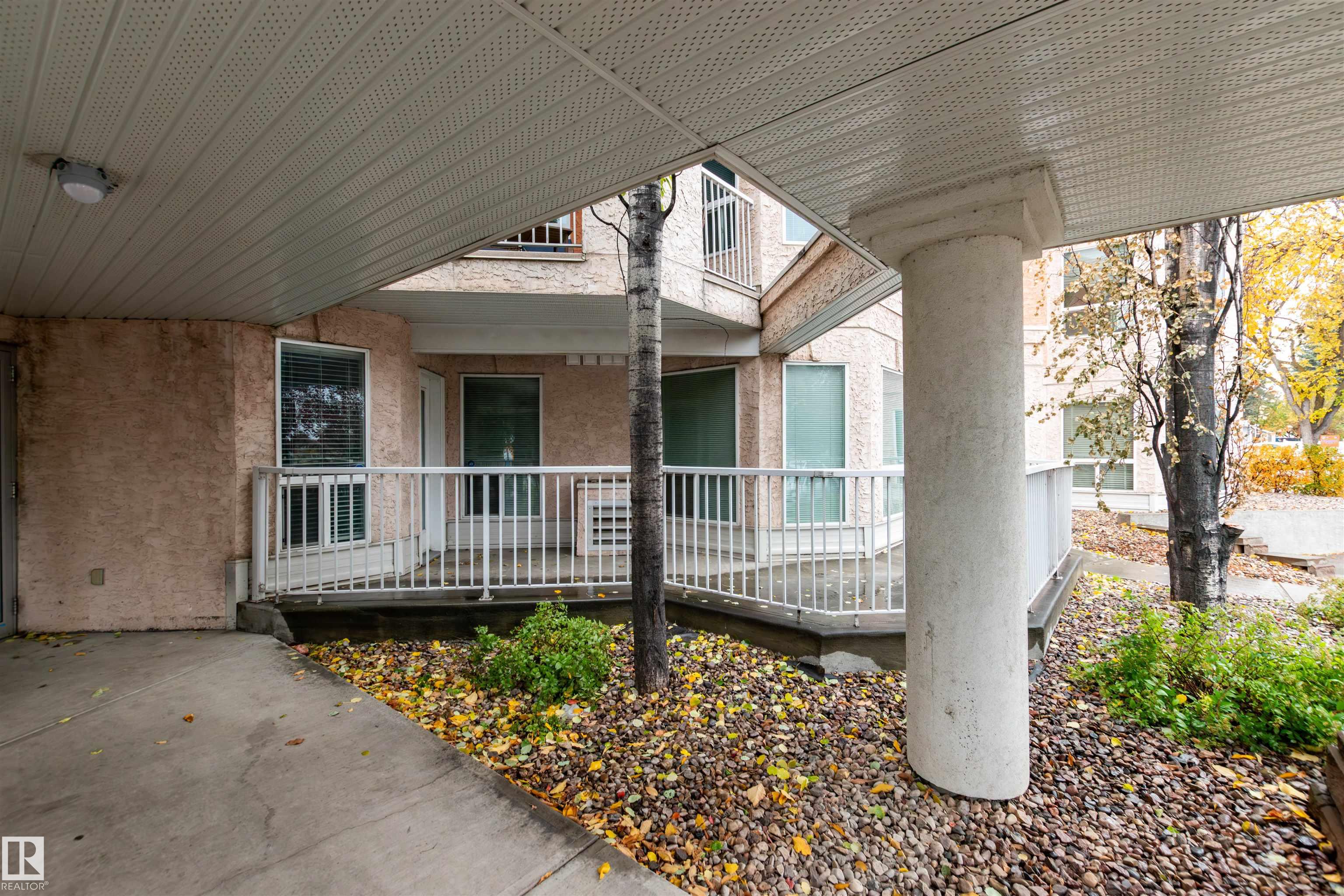 Photo 32 at 104 - 9120 156 Street NW, Meadowlark Park, Edmonton
