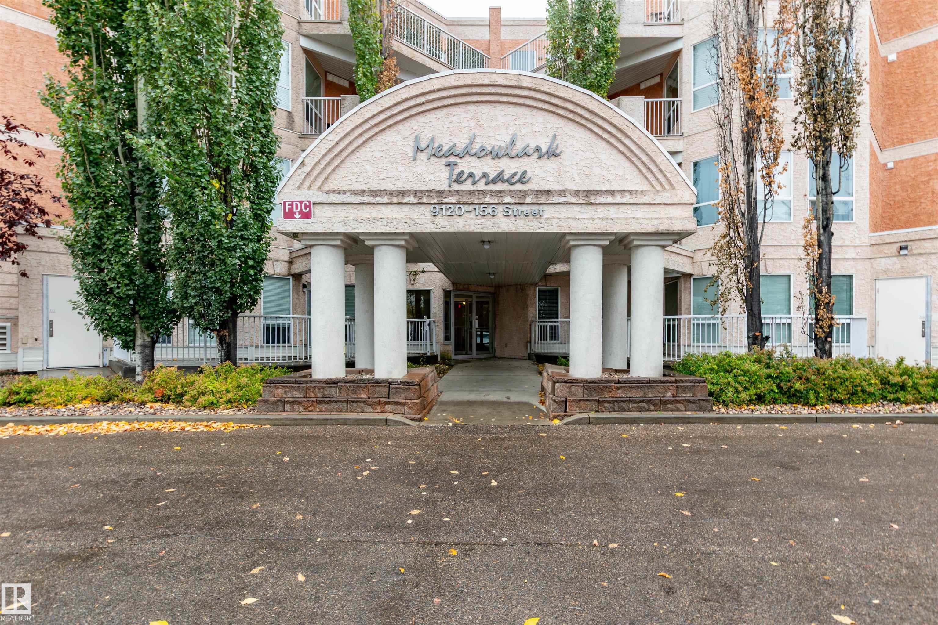 Photo 33 at 104 - 9120 156 Street NW, Meadowlark Park, Edmonton