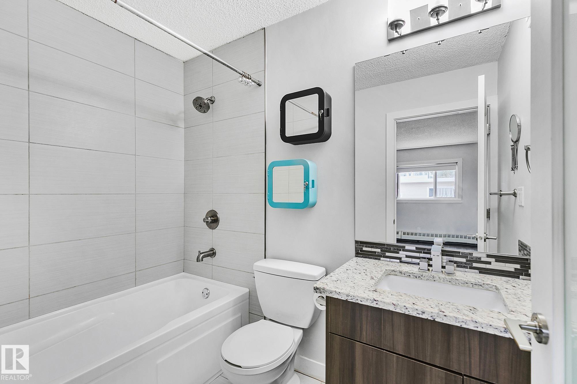 Photo 8 at #11 9630 82 Avenue NW, Strathcona, Edmonton
