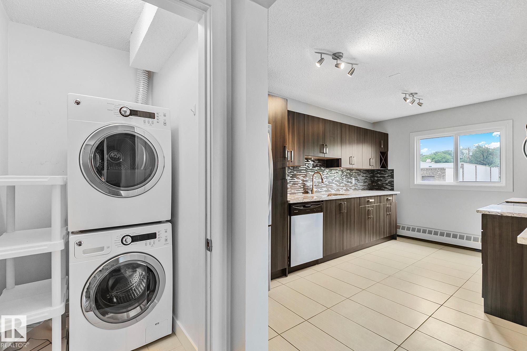 Photo 9 at #11 9630 82 Avenue NW, Strathcona, Edmonton