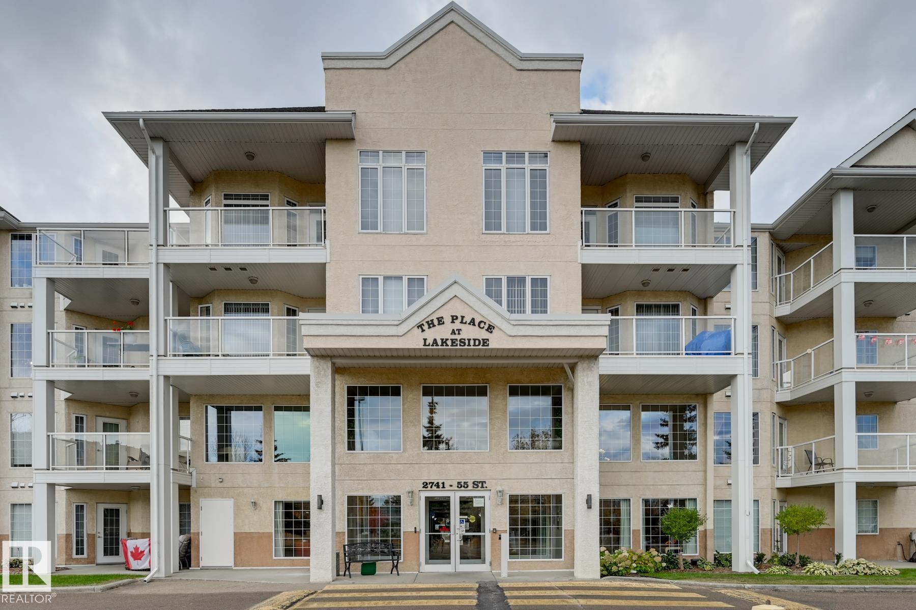 Photo 27 at 315 - 2741 55 Street NW, Mill Woods Town Centre, Edmonton