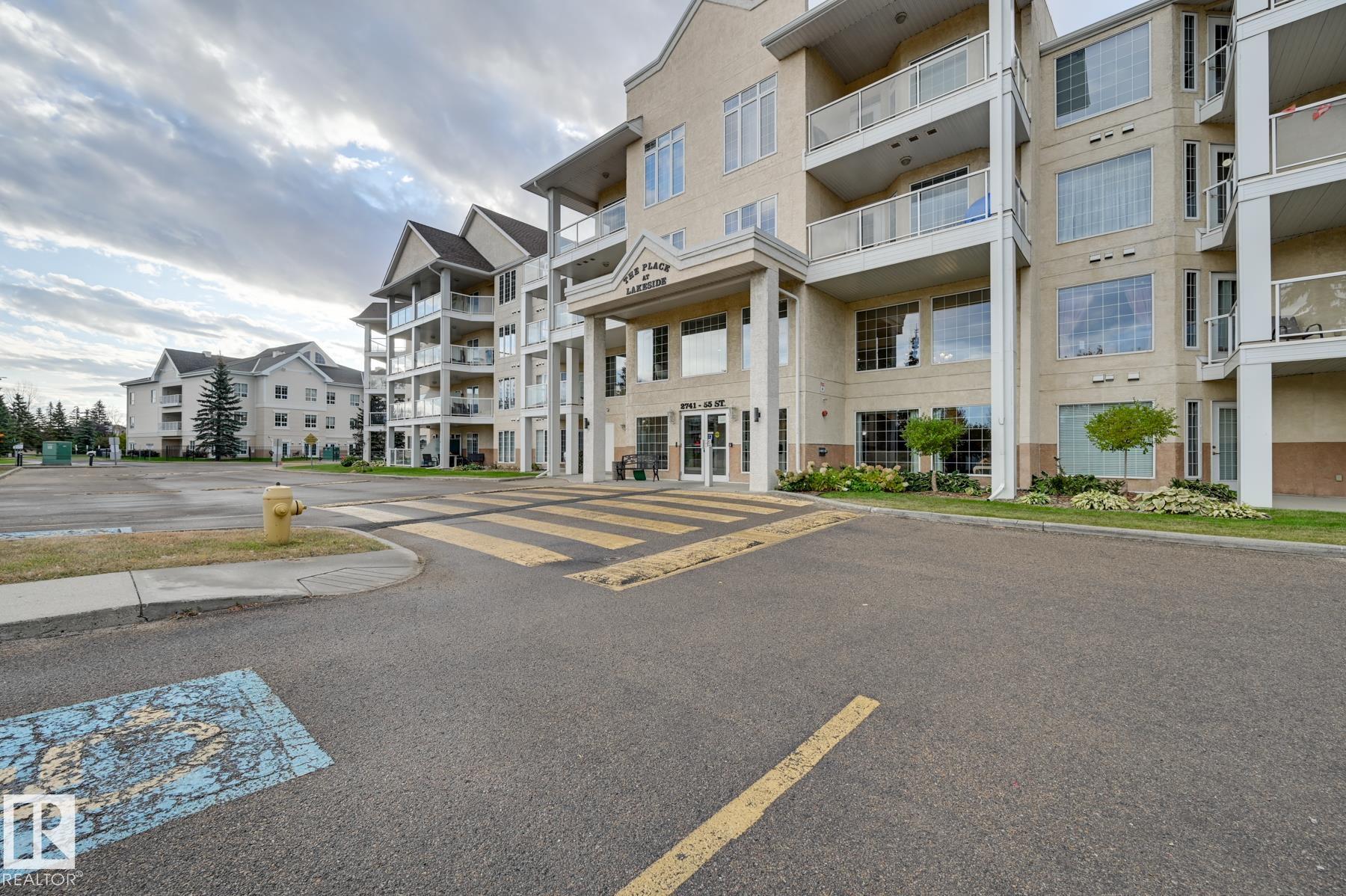 Photo 28 at 315 - 2741 55 Street NW, Mill Woods Town Centre, Edmonton