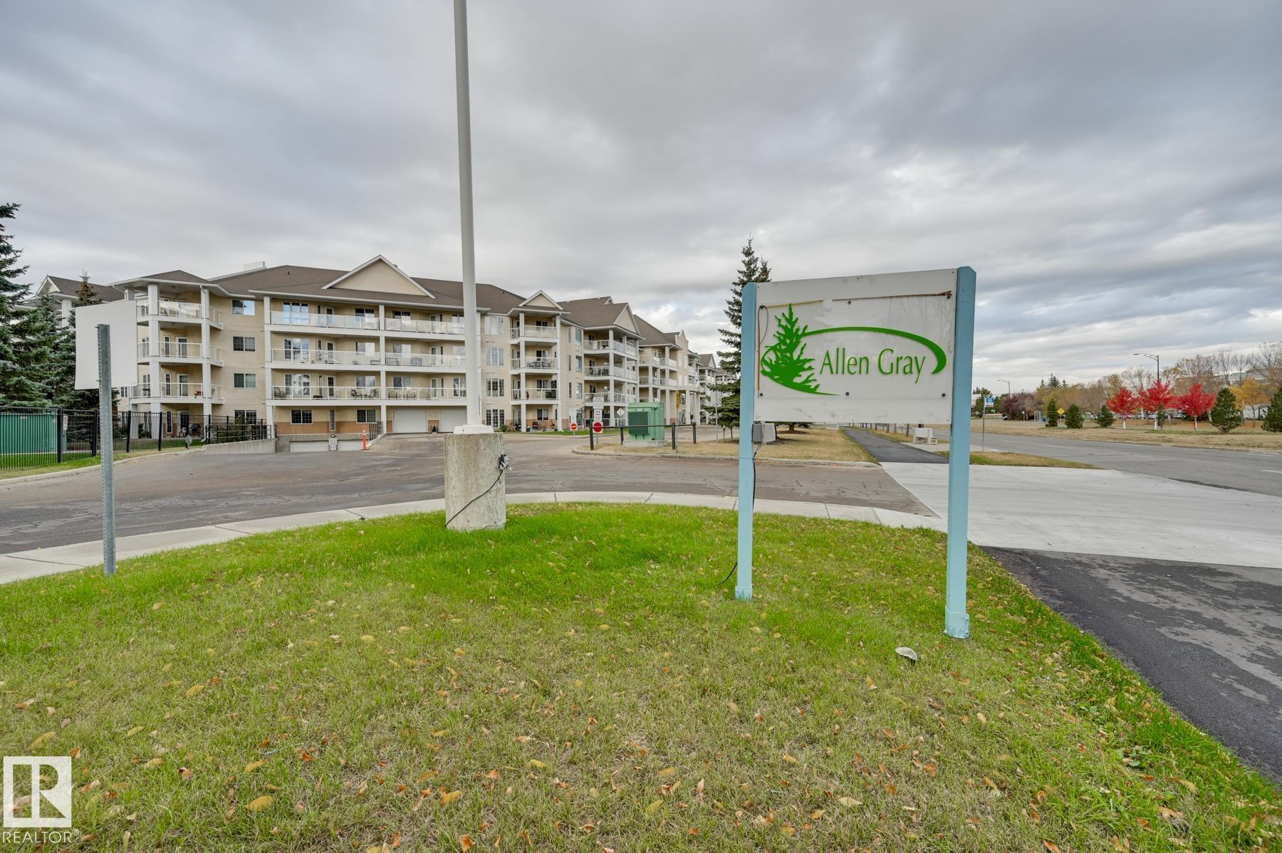 Photo 34 at 315 - 2741 55 Street NW, Mill Woods Town Centre, Edmonton