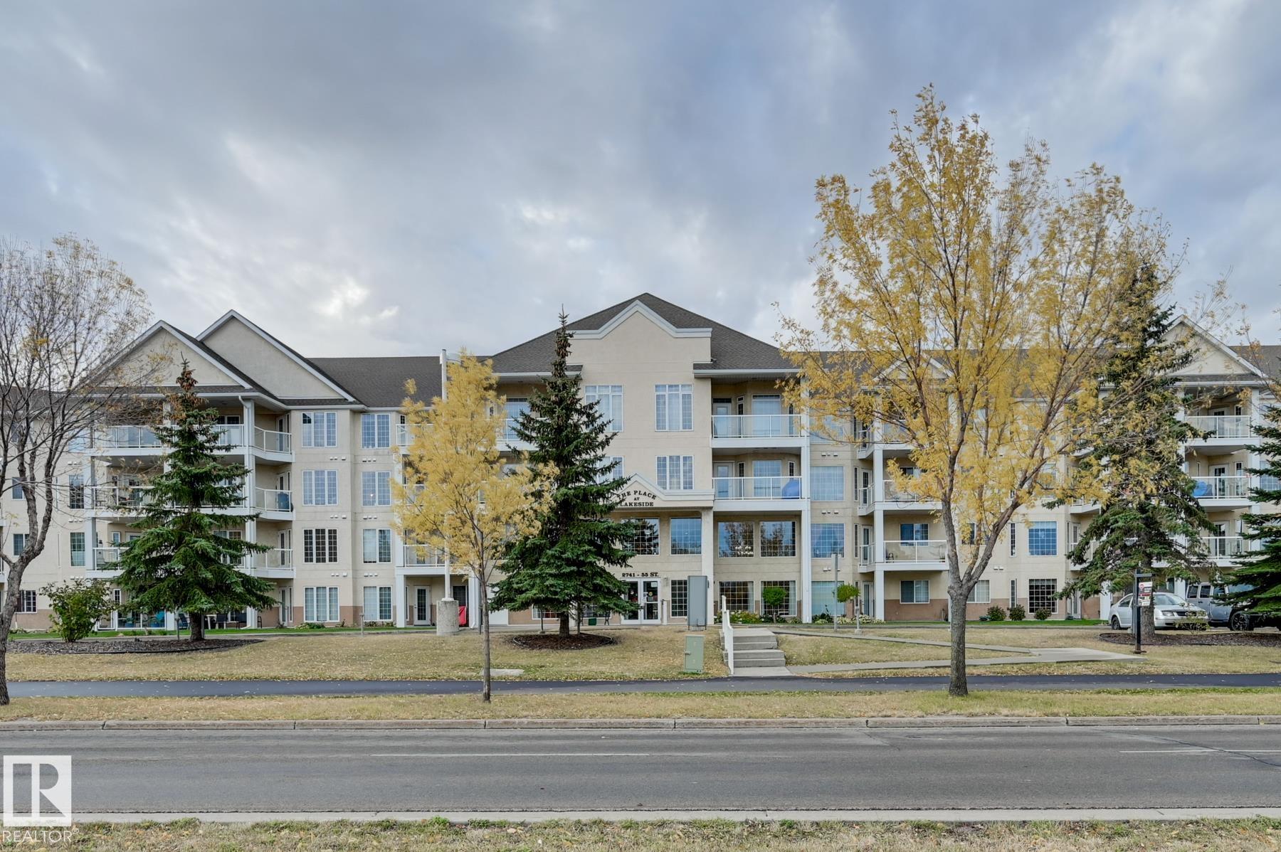 Photo 37 at 315 - 2741 55 Street NW, Mill Woods Town Centre, Edmonton