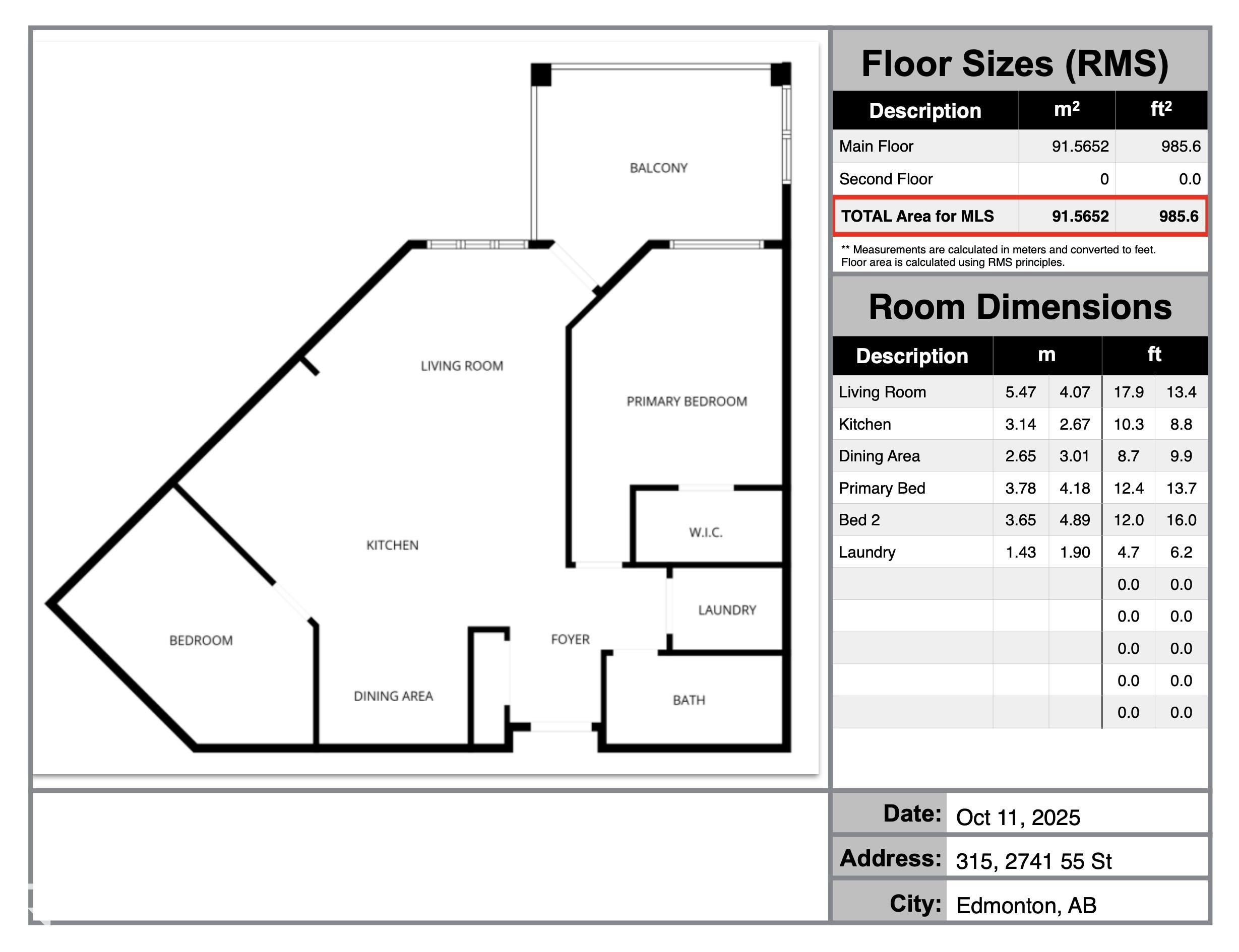 Photo 38 at 315 - 2741 55 Street NW, Mill Woods Town Centre, Edmonton