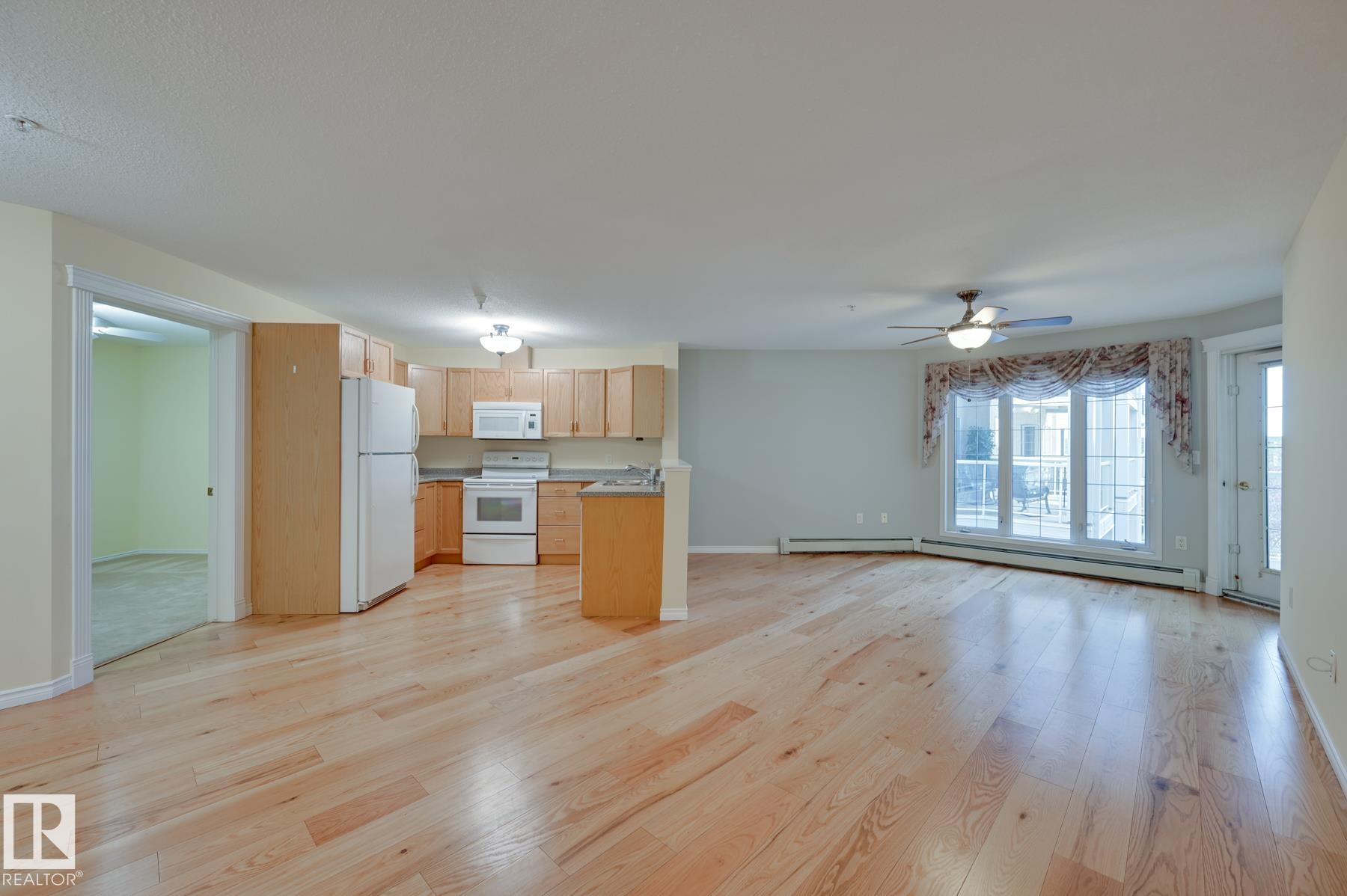 Photo 5 at 315 - 2741 55 Street NW, Mill Woods Town Centre, Edmonton