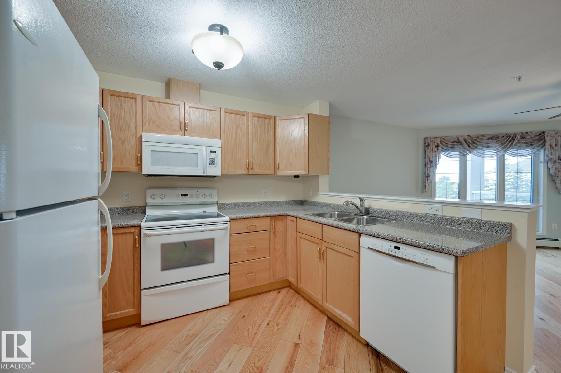 Photo 6 at 315 - 2741 55 Street NW, Mill Woods Town Centre, Edmonton
