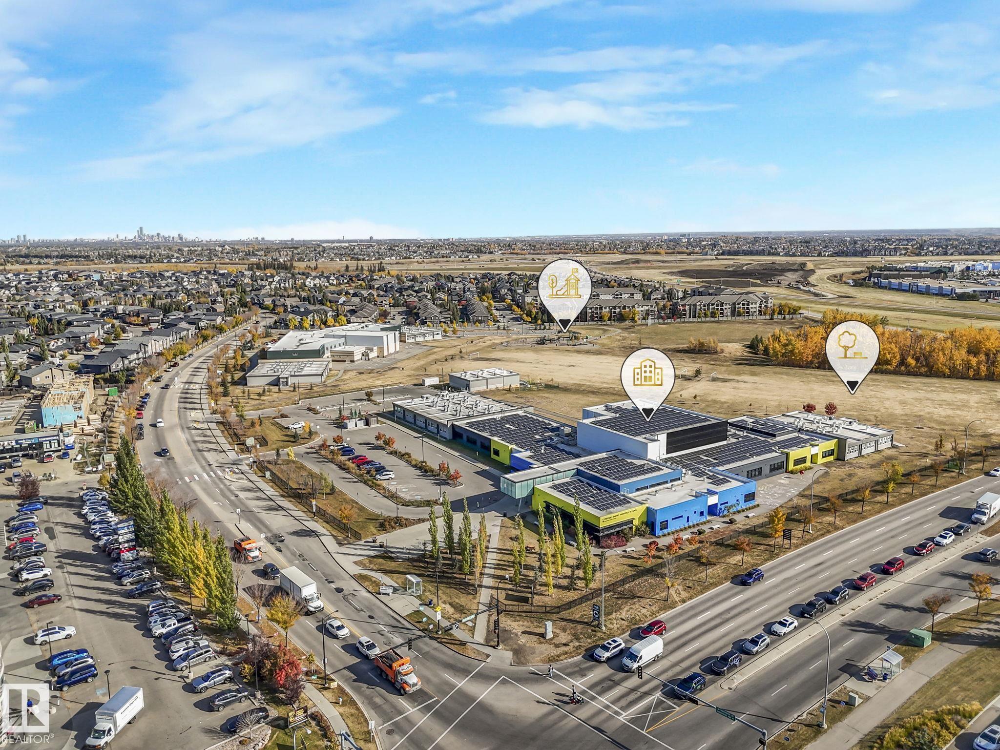 Photo 11 at 212 - 1238 Windermere Way SW, Windermere, Edmonton