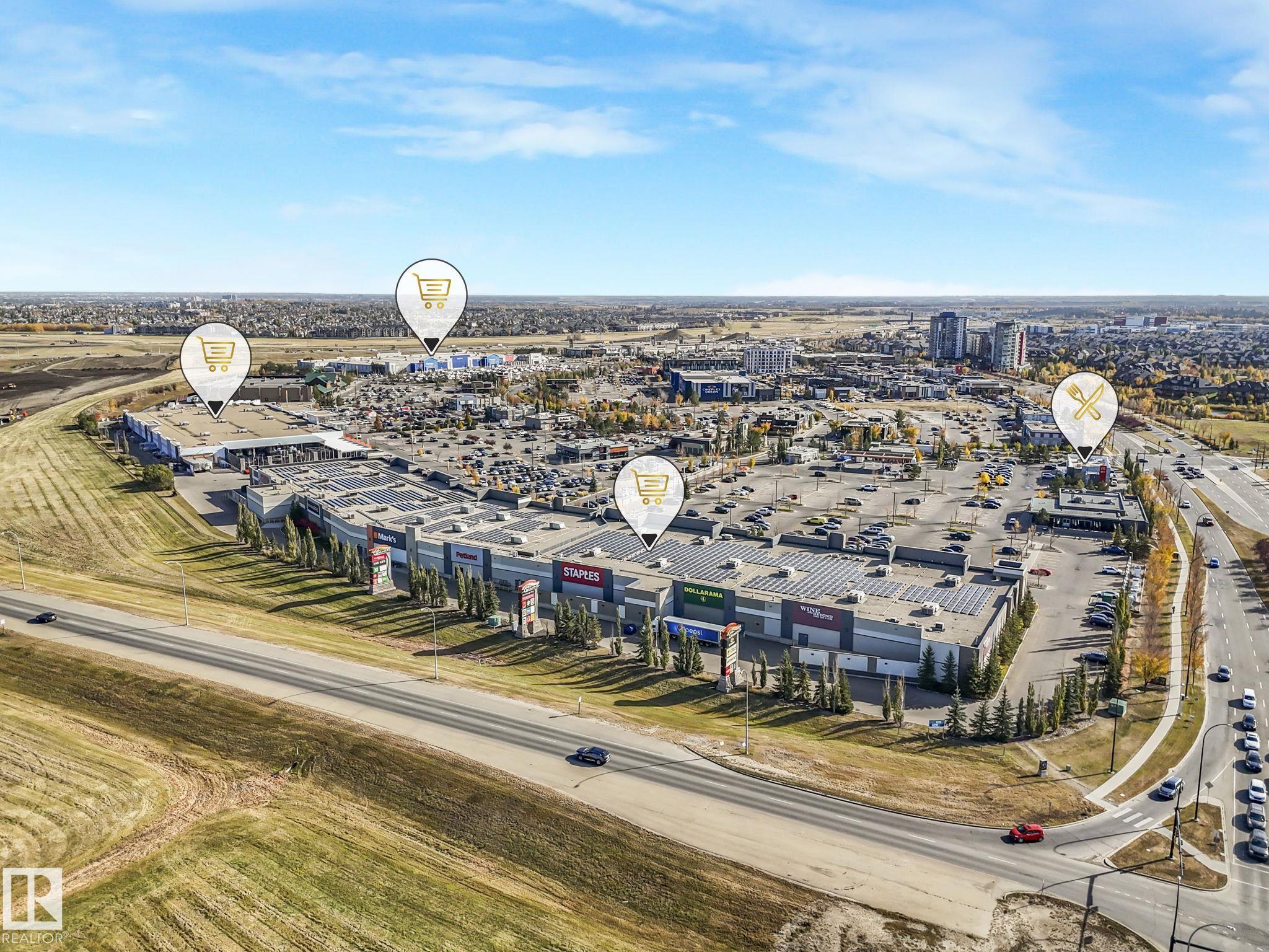 Photo 12 at 212 - 1238 Windermere Way SW, Windermere, Edmonton