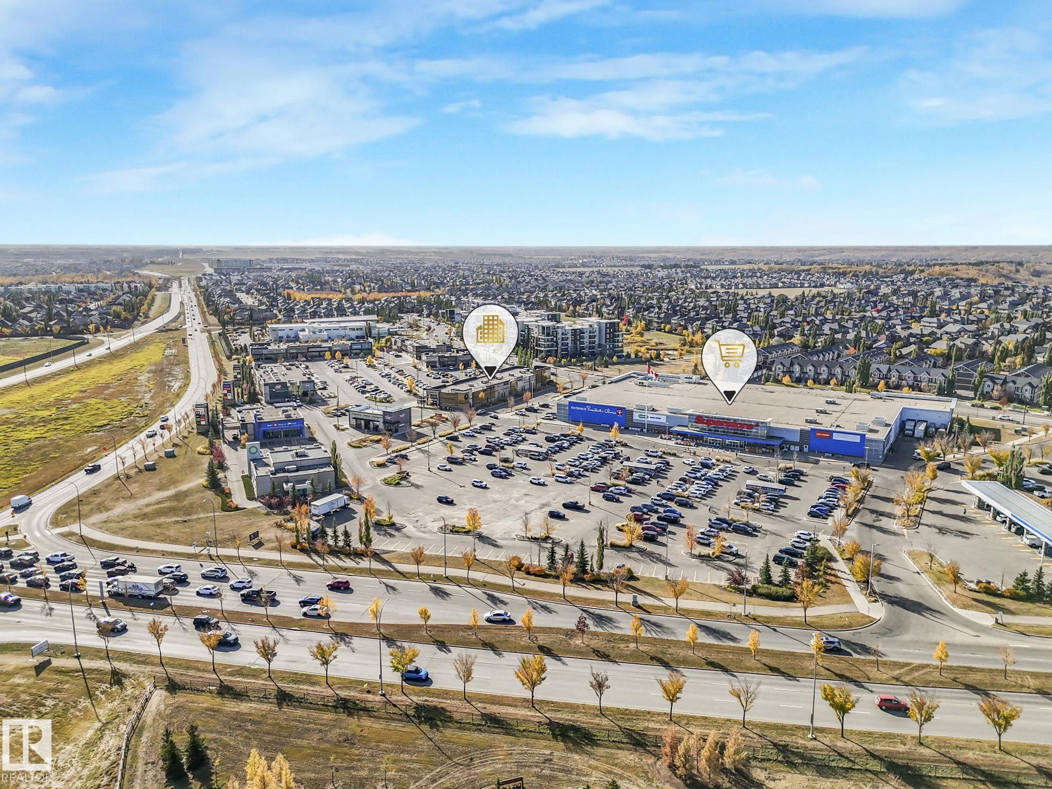 Photo 13 at 212 - 1238 Windermere Way SW, Windermere, Edmonton