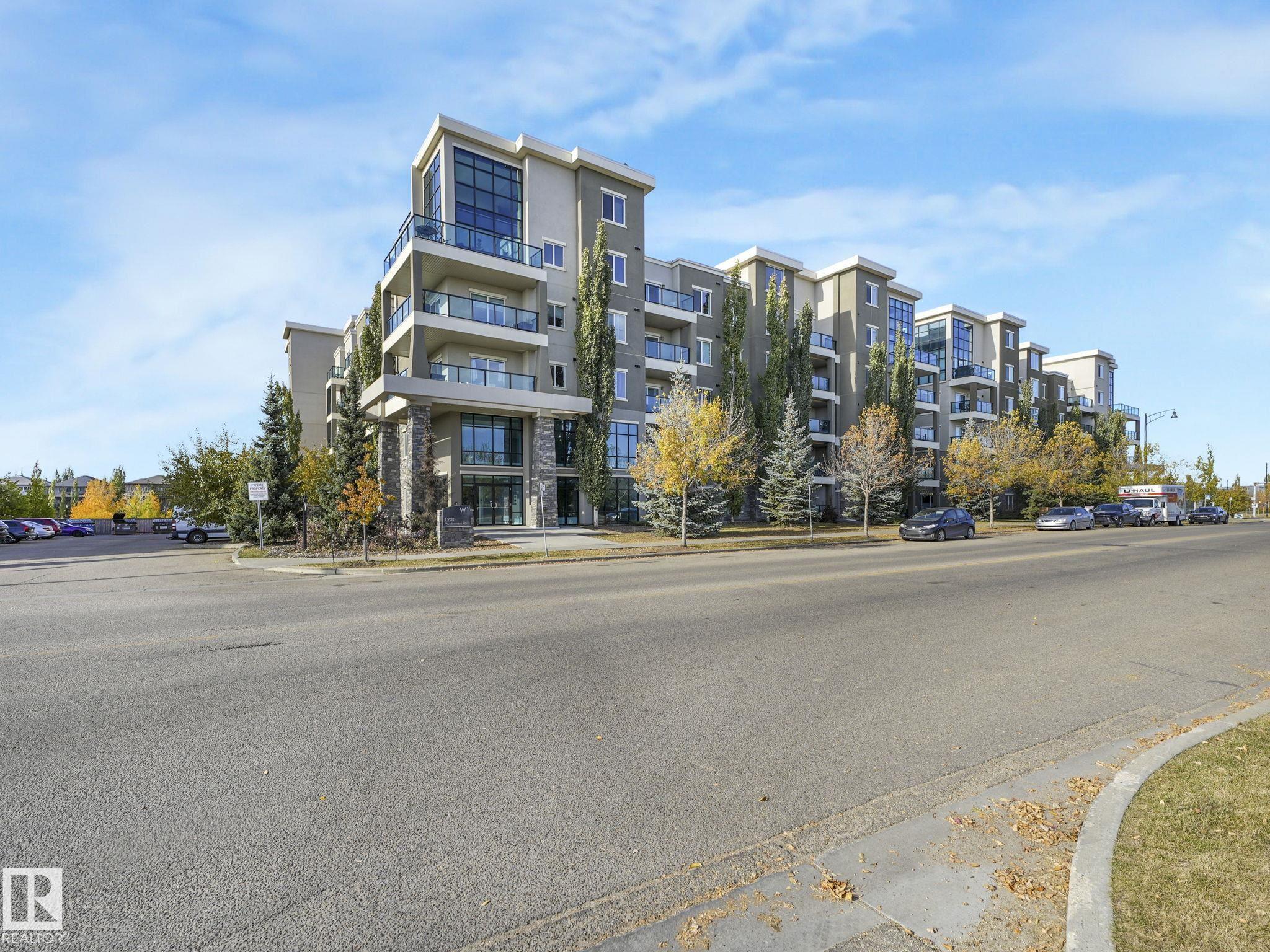 Photo 15 at 212 - 1238 Windermere Way SW, Windermere, Edmonton