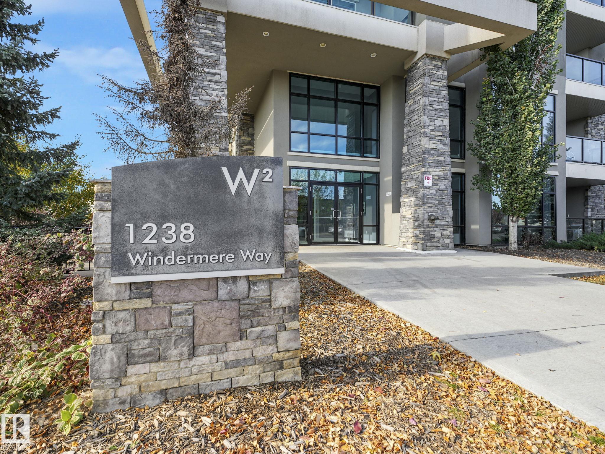 Photo 16 at 212 - 1238 Windermere Way SW, Windermere, Edmonton