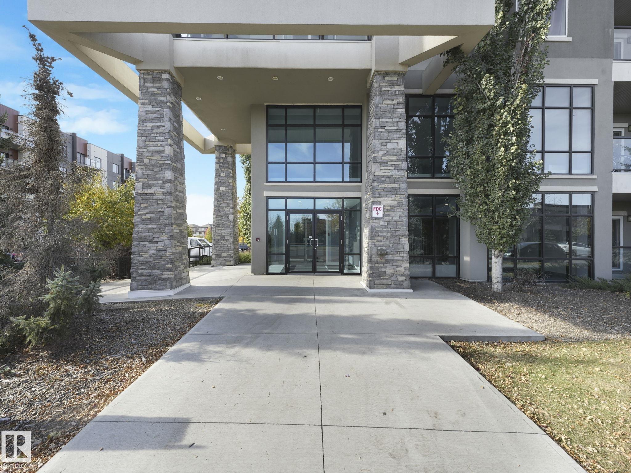 Photo 17 at 212 - 1238 Windermere Way SW, Windermere, Edmonton