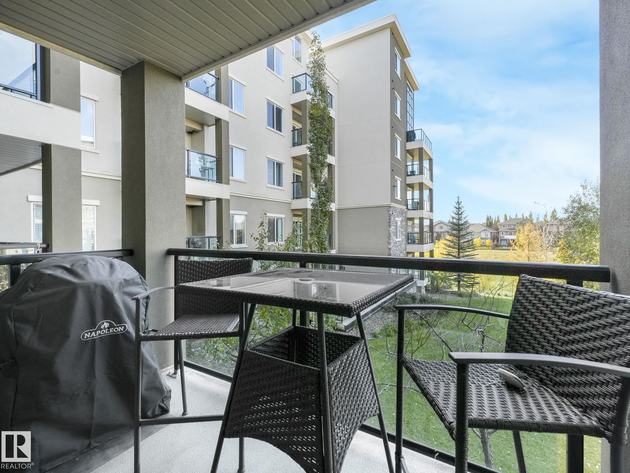 Photo 18 at 212 - 1238 Windermere Way SW, Windermere, Edmonton