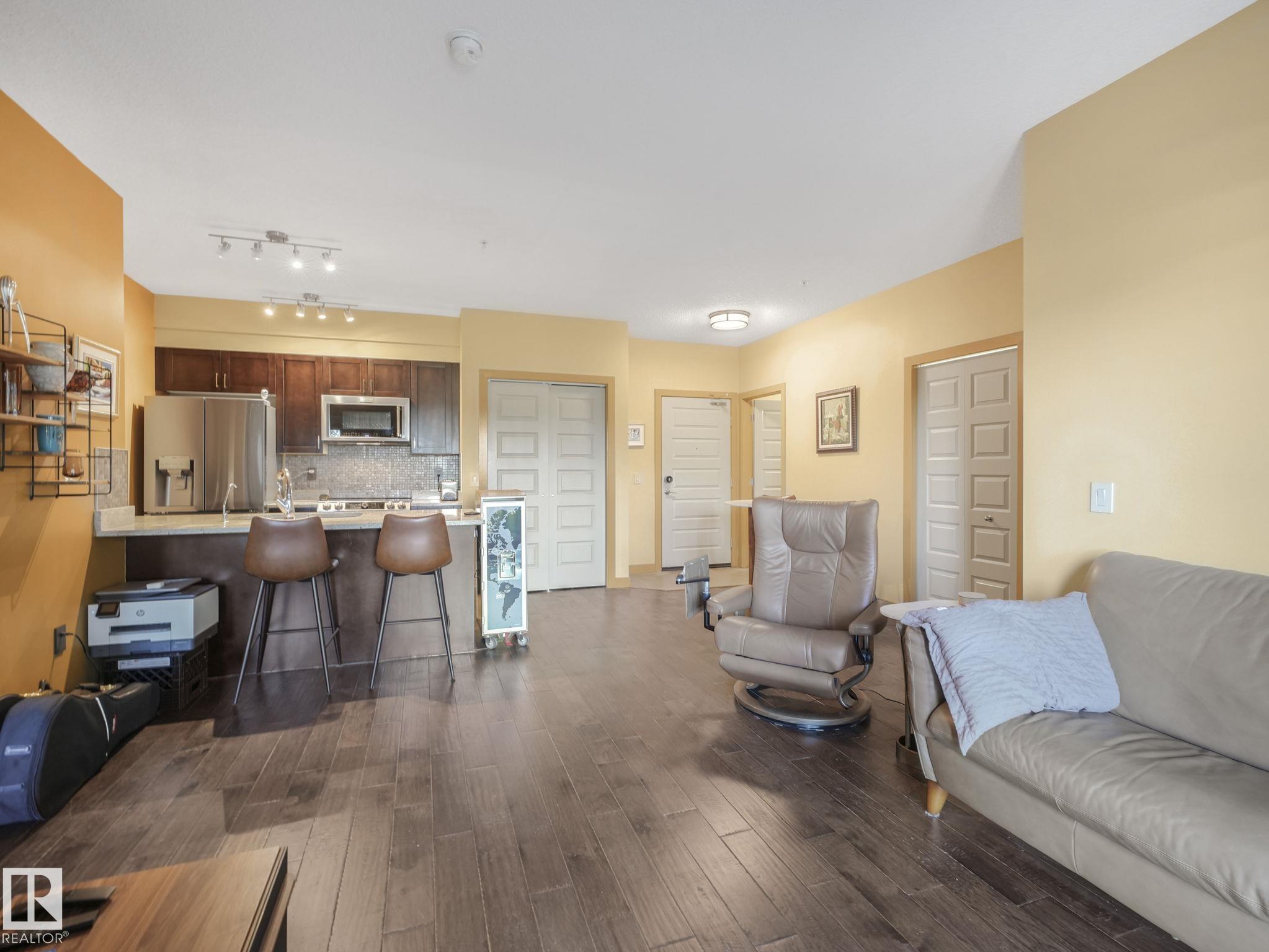 Photo 30 at 212 - 1238 Windermere Way SW, Windermere, Edmonton