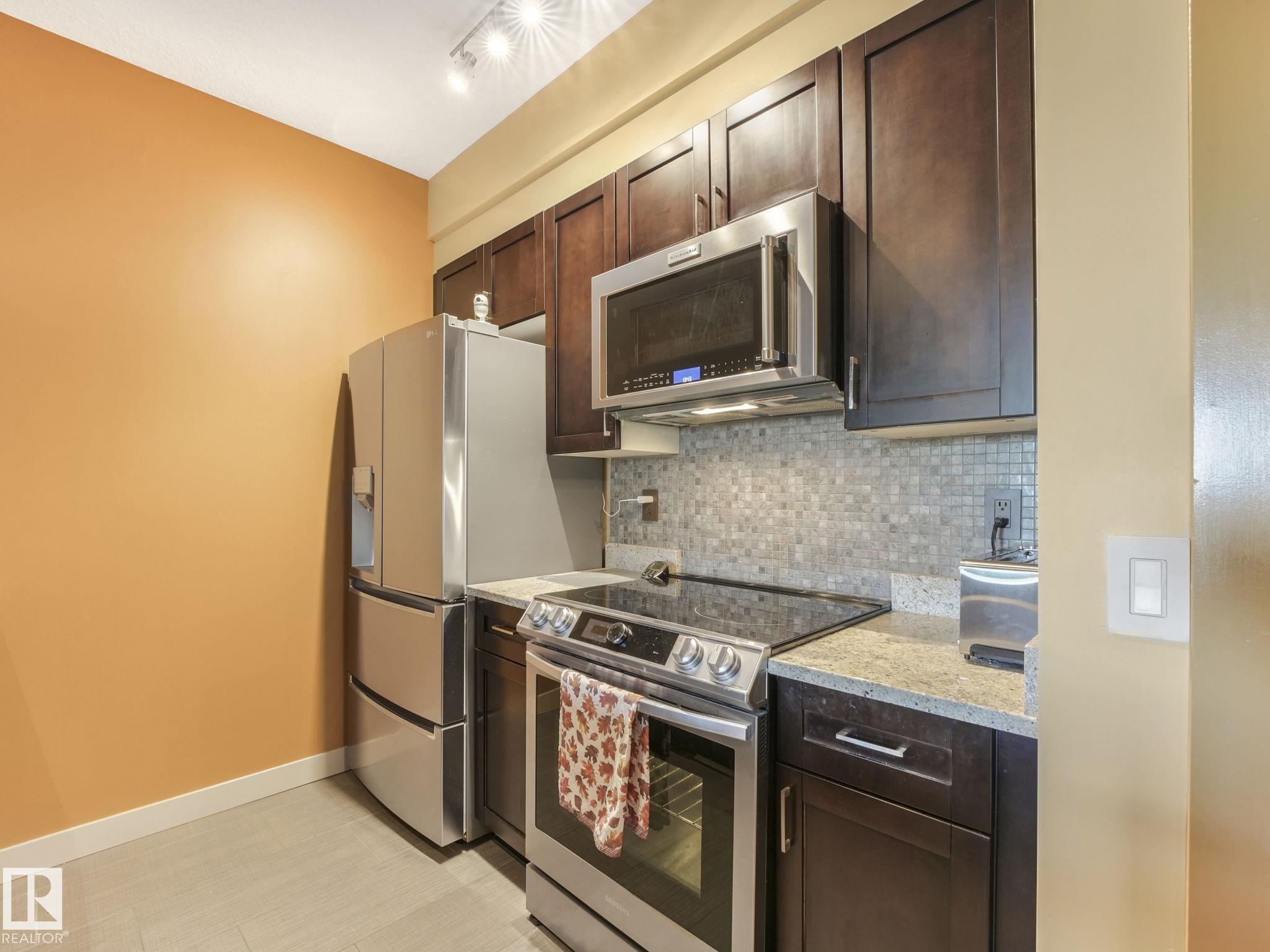 Photo 31 at 212 - 1238 Windermere Way SW, Windermere, Edmonton