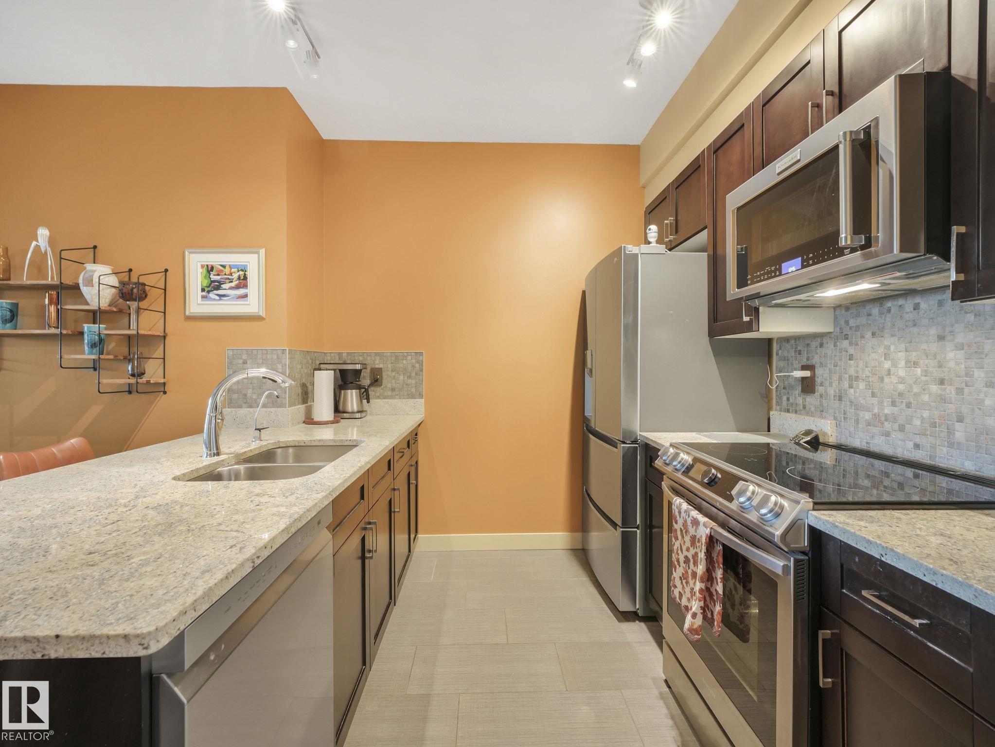 Photo 33 at 212 - 1238 Windermere Way SW, Windermere, Edmonton