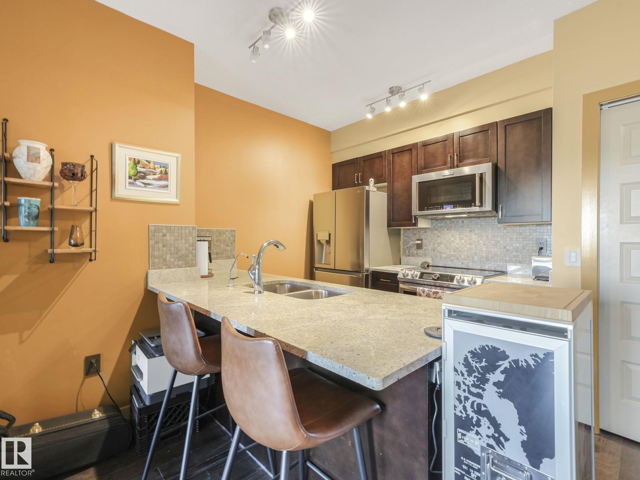 Photo 34 at 212 - 1238 Windermere Way SW, Windermere, Edmonton