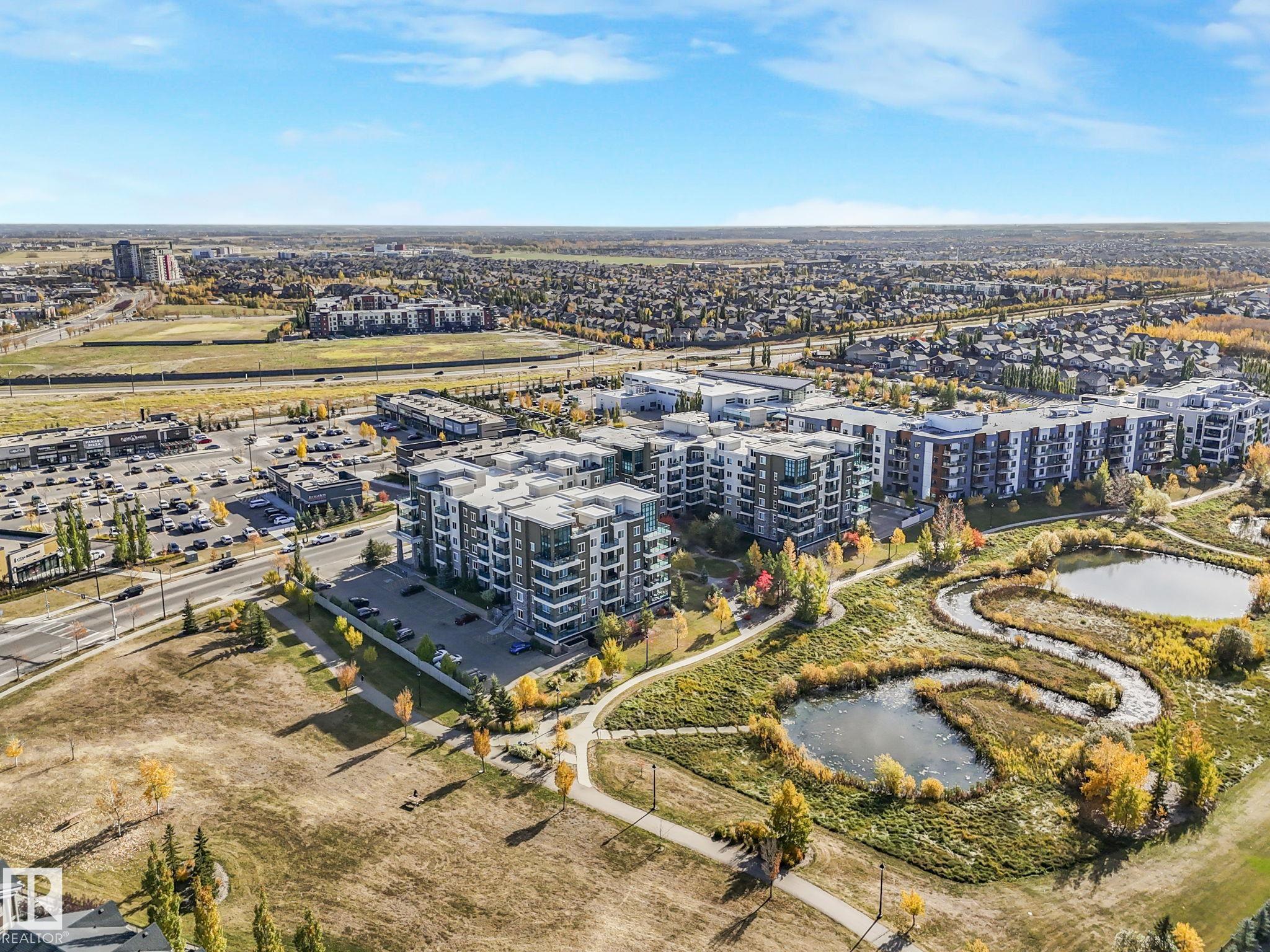Photo 9 at 212 - 1238 Windermere Way SW, Windermere, Edmonton