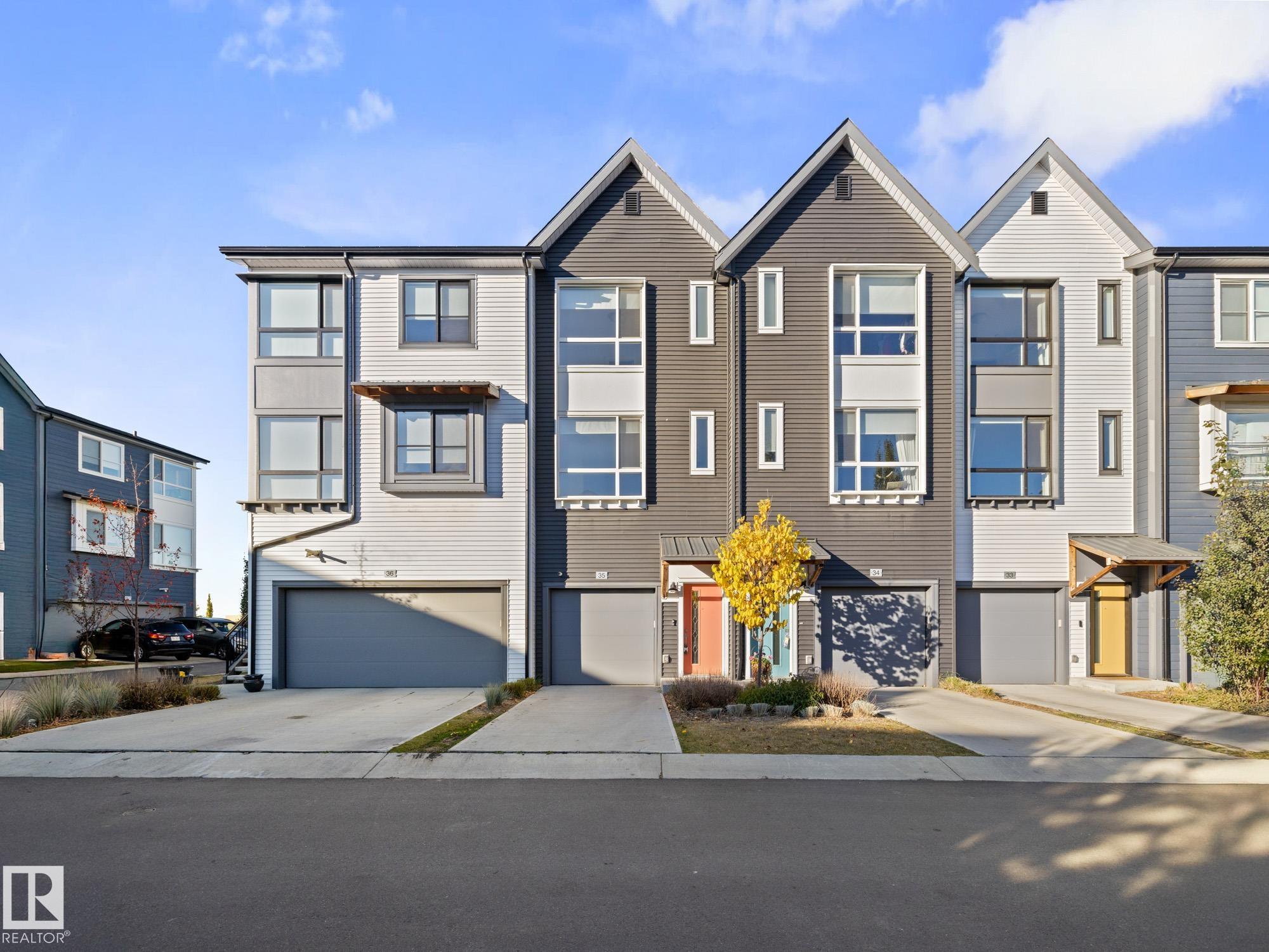 35 - 100 Jensen Lakes Boulevard, Jensen Lakes, St. Albert 