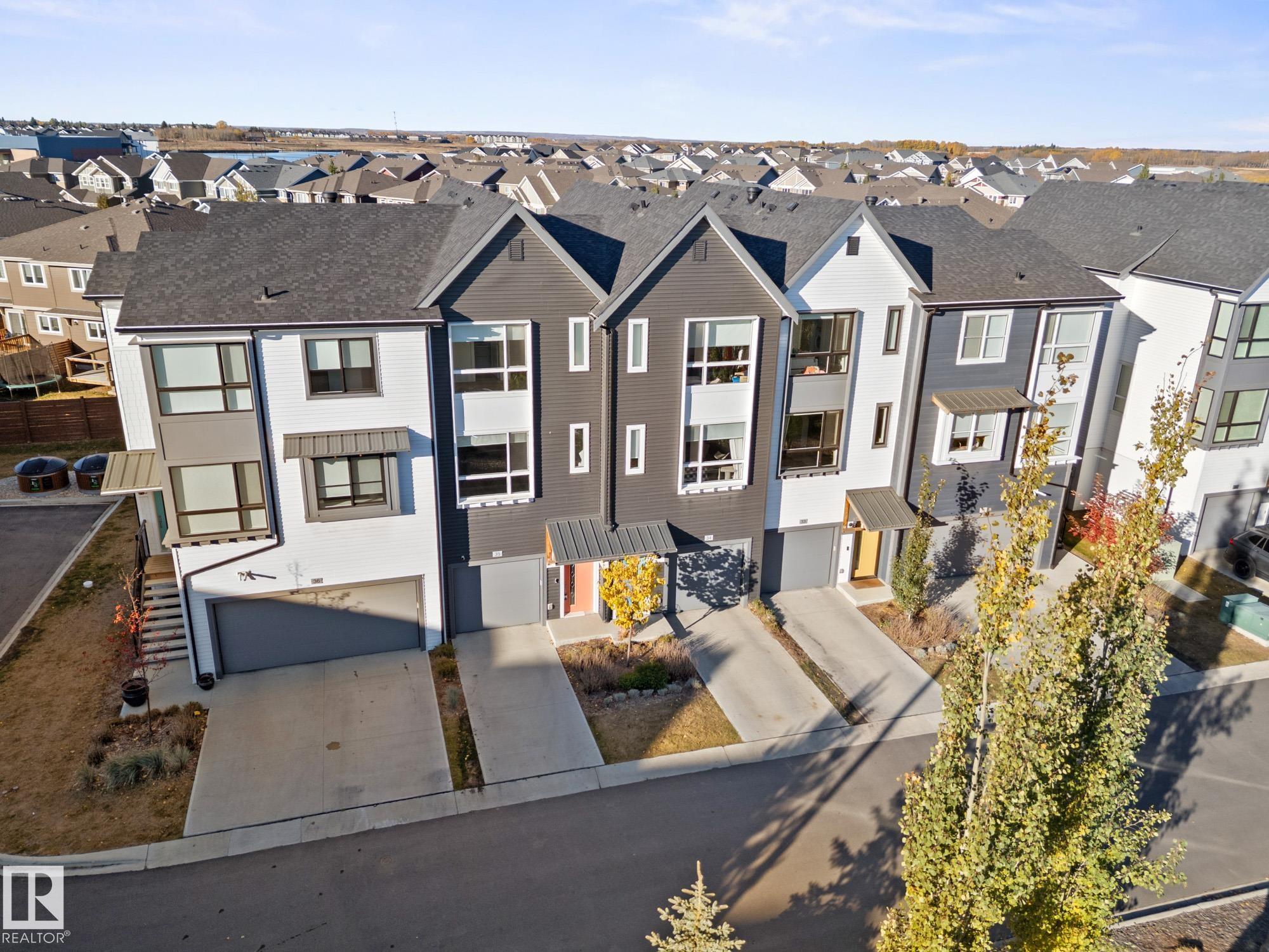 Photo 4 at 35 - 100 Jensen Lakes Boulevard, Jensen Lakes, St. Albert