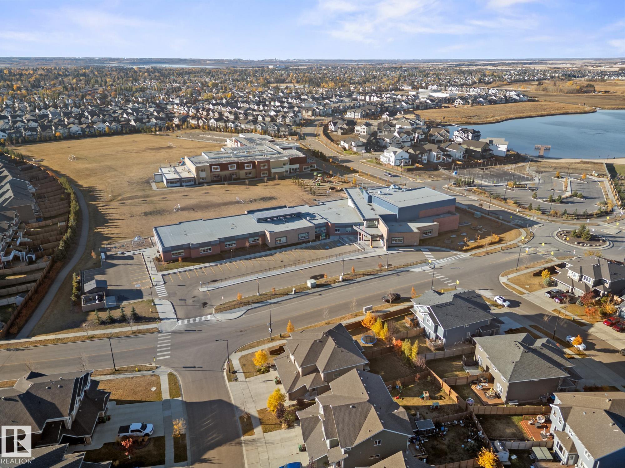 Photo 40 at 35 - 100 Jensen Lakes Boulevard, Jensen Lakes, St. Albert