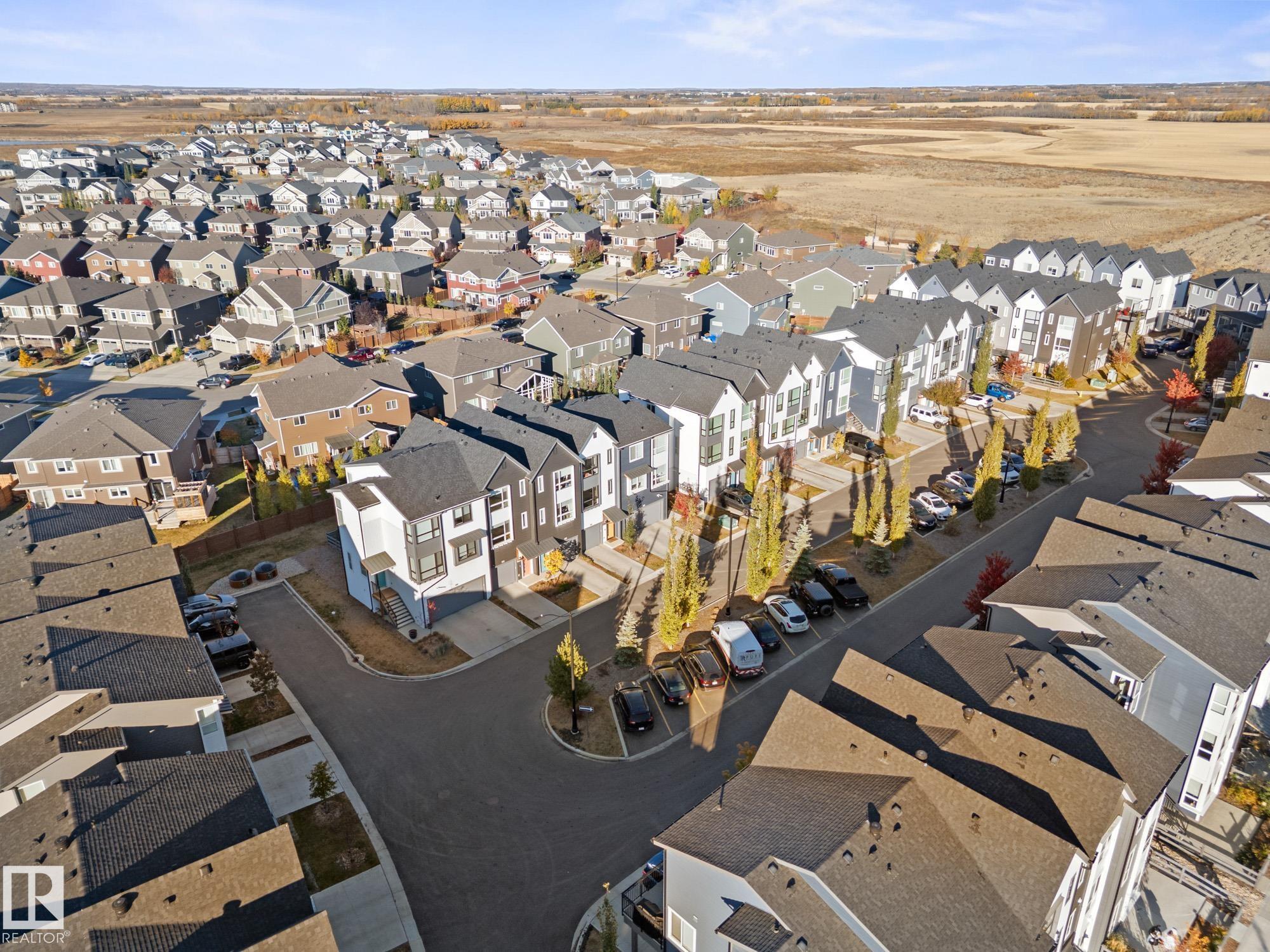 Photo 5 at 35 - 100 Jensen Lakes Boulevard, Jensen Lakes, St. Albert