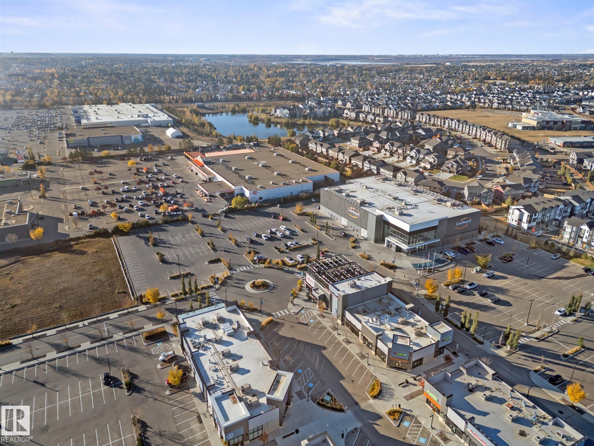 Photo 41 at 35 - 100 Jensen Lakes Boulevard, Jensen Lakes, St. Albert