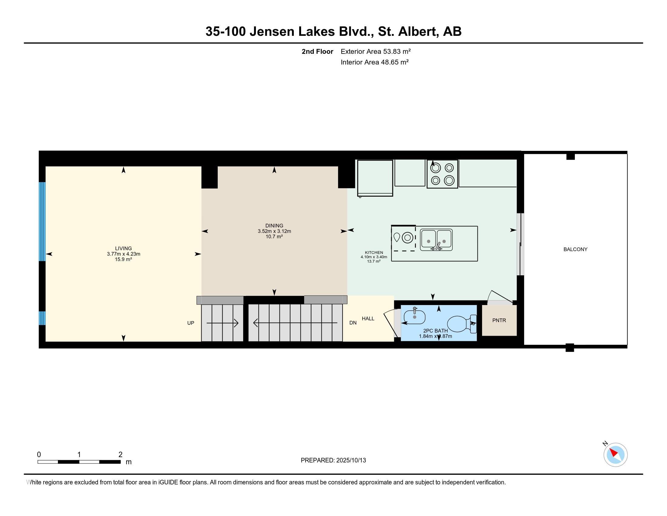 Photo 45 at 35 - 100 Jensen Lakes Boulevard, Jensen Lakes, St. Albert