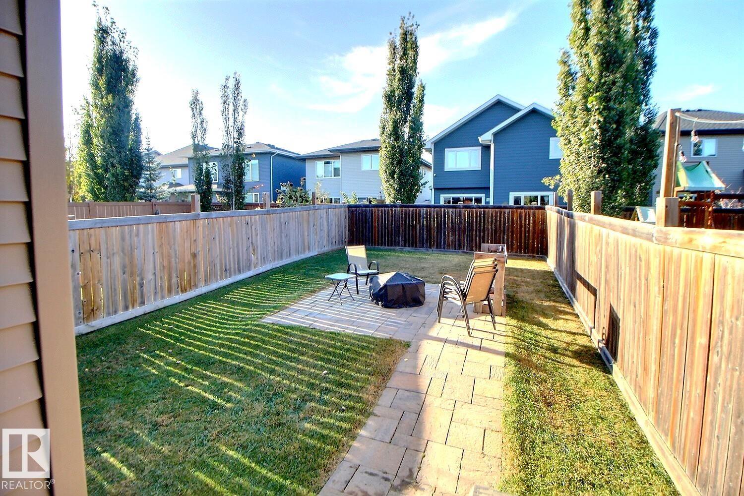 Photo 18 at 13016 205 Street NW, Trumpeter Area, Edmonton